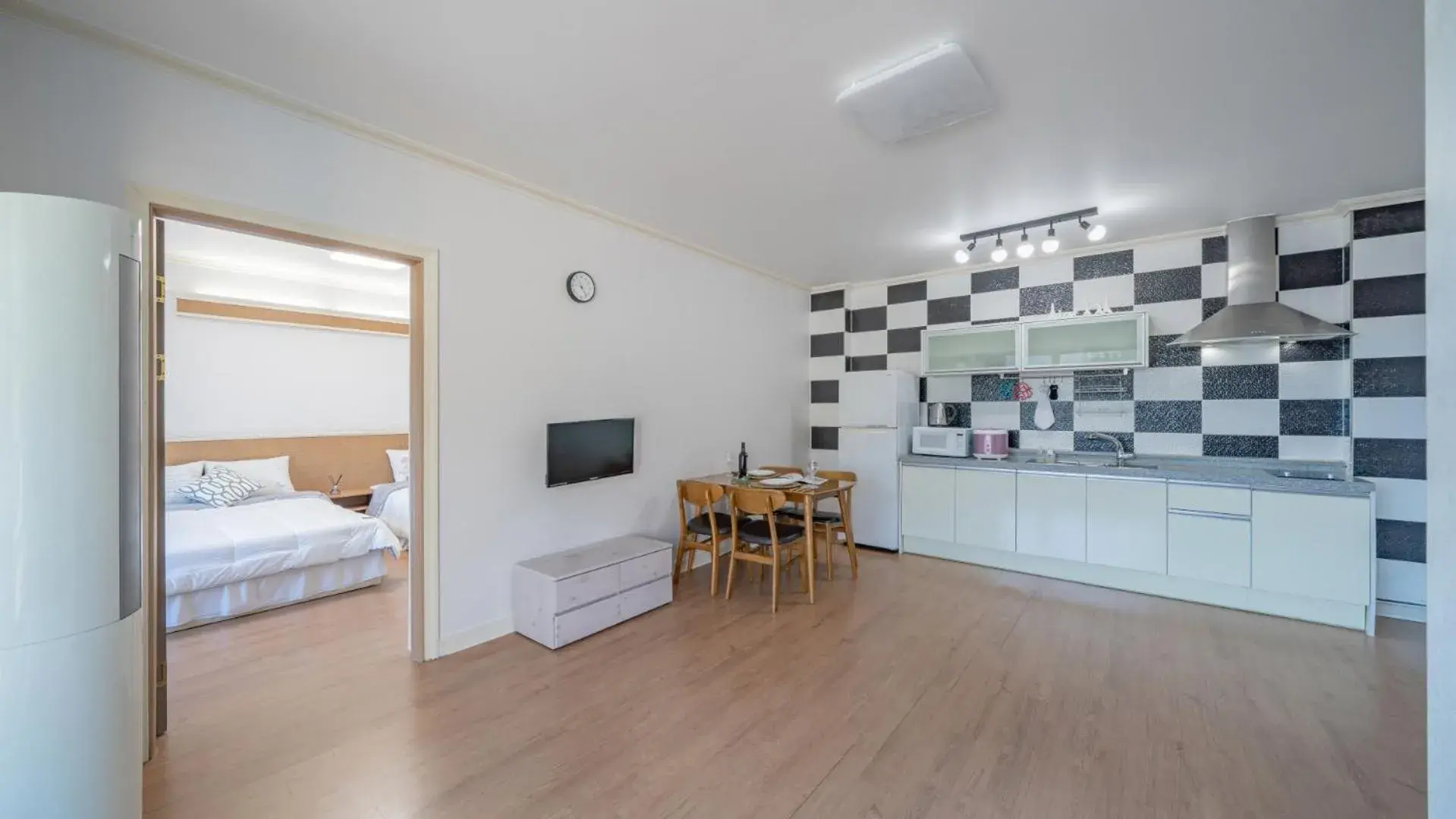 Bed in Maremonte Pension Bed in Maremonte Pension