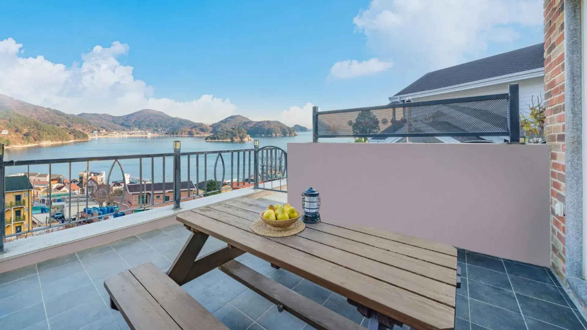 Maremonte Pension Maremonte Pension