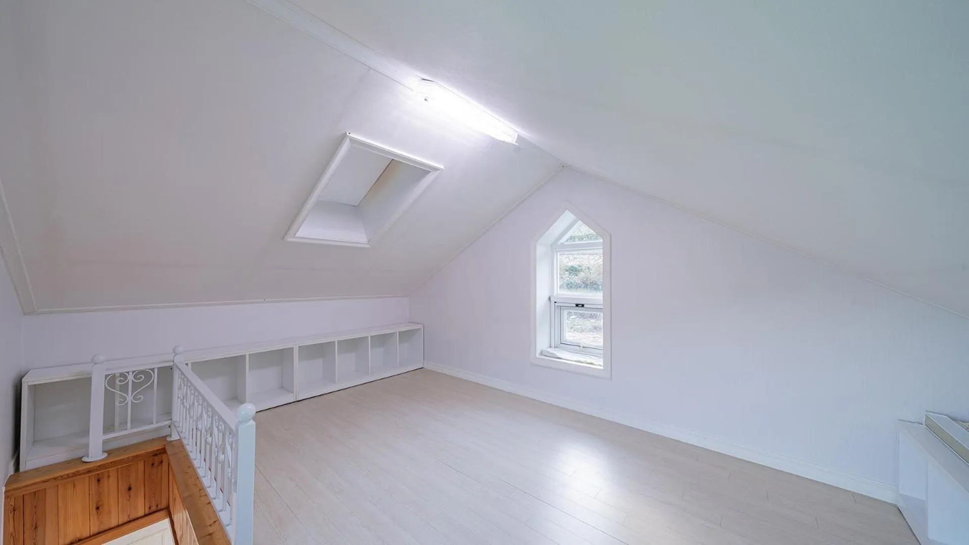 Bed in Maremonte Pension