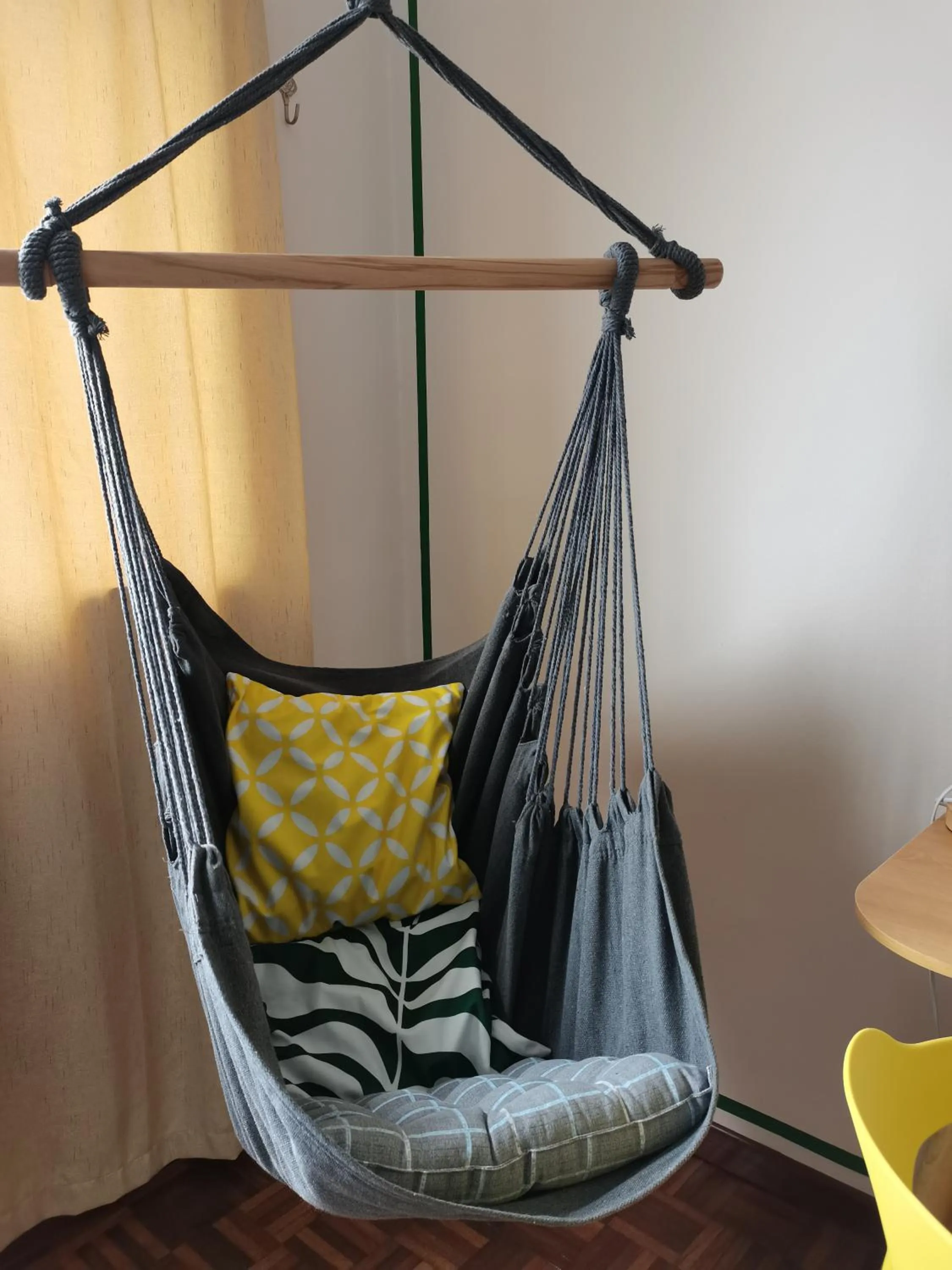 Bedroom in Ampang Hilir KL City Boutique Residence