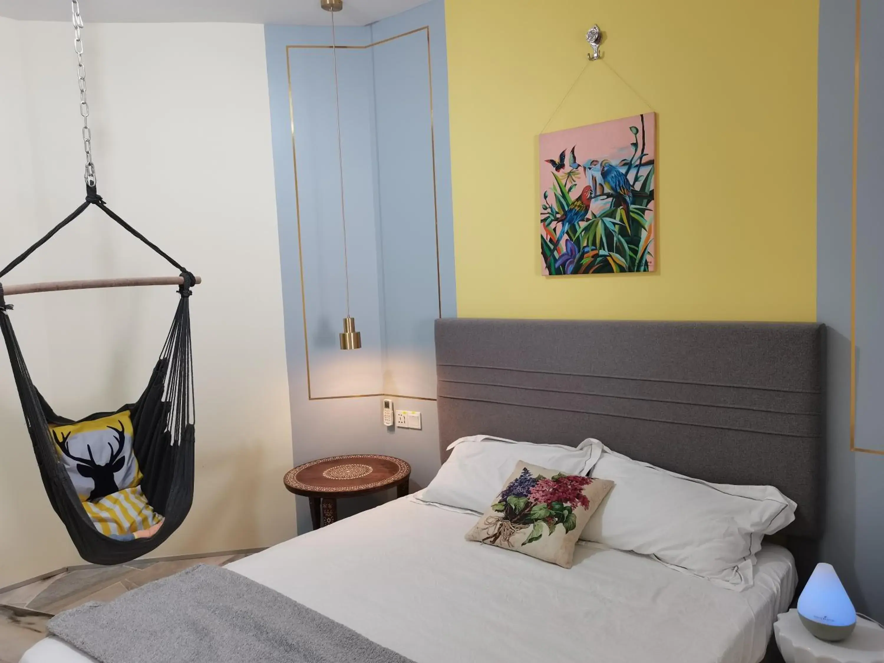 Ampang Hilir KL City Boutique Residence Ampang Hilir KL City Boutique Residence