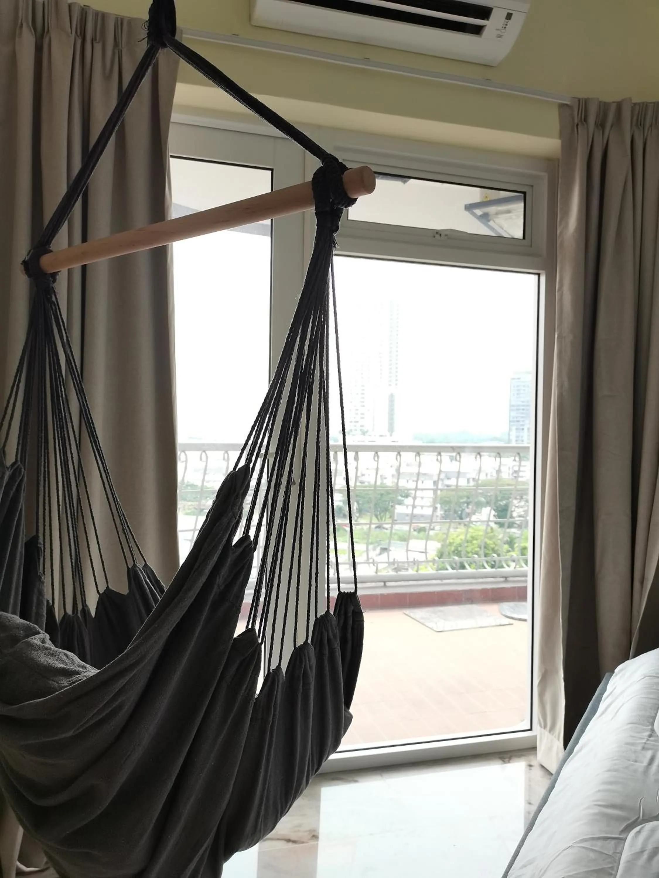 Living room in Ampang Hilir KL City Boutique Residence