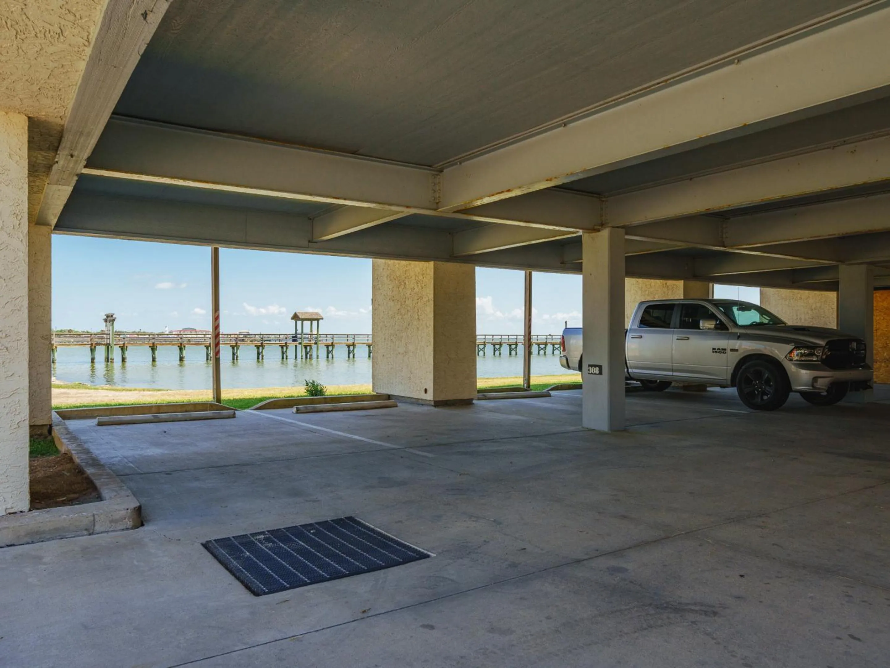 Property building in Bay Breeze Bungalow