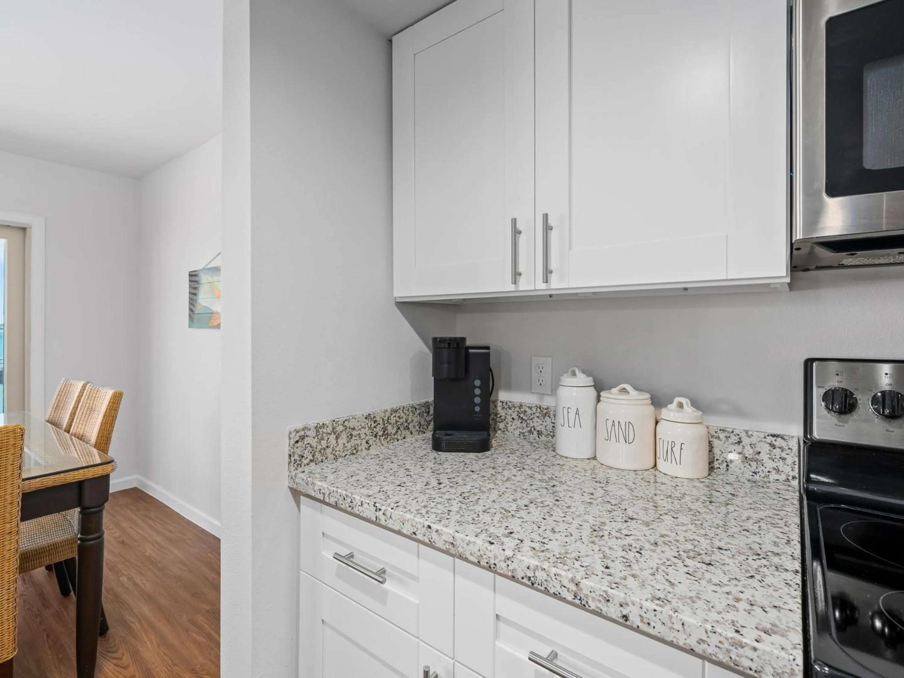 Property building in Bay Breeze Bungalow