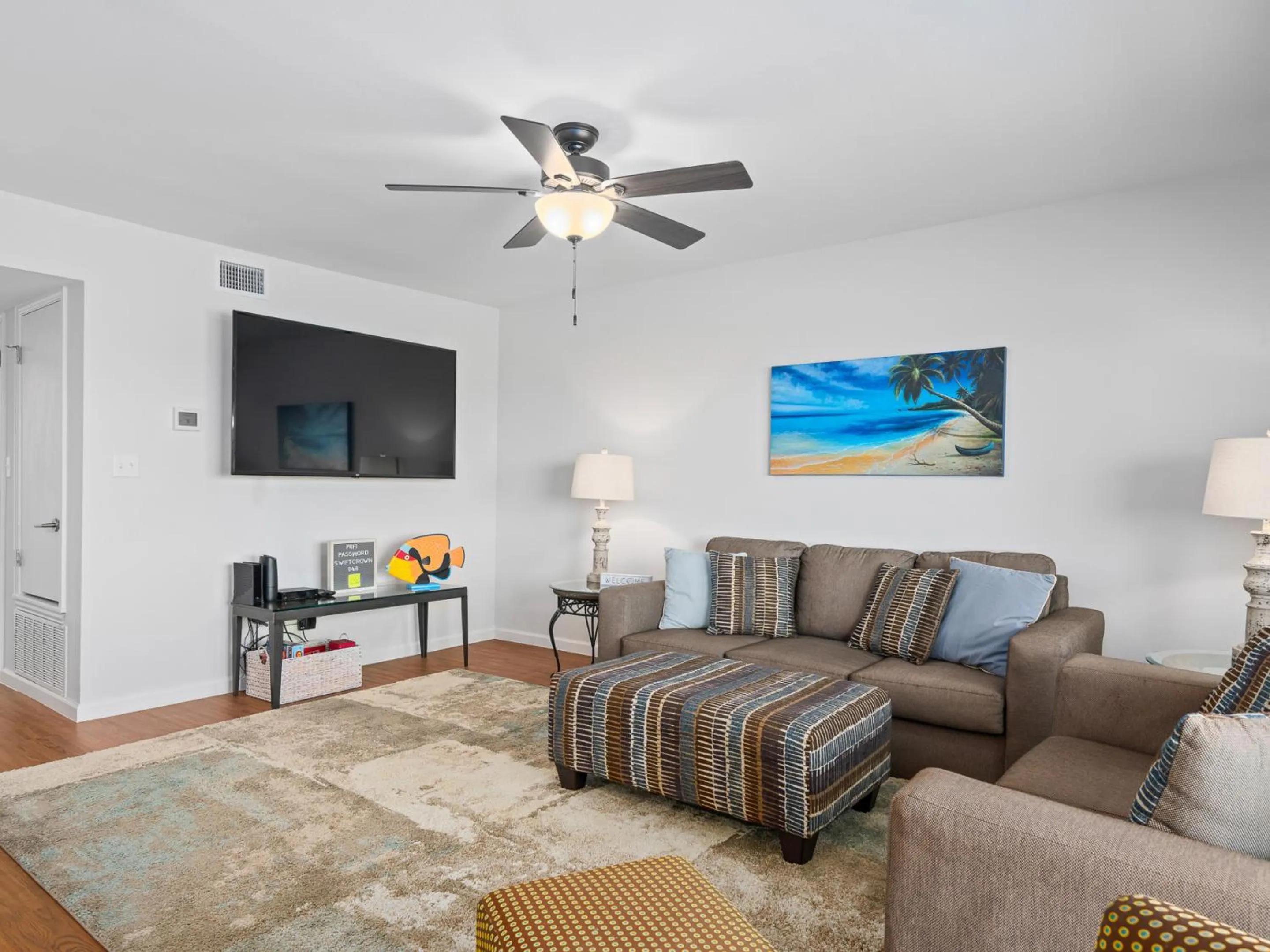 Property building in Bay Breeze Bungalow