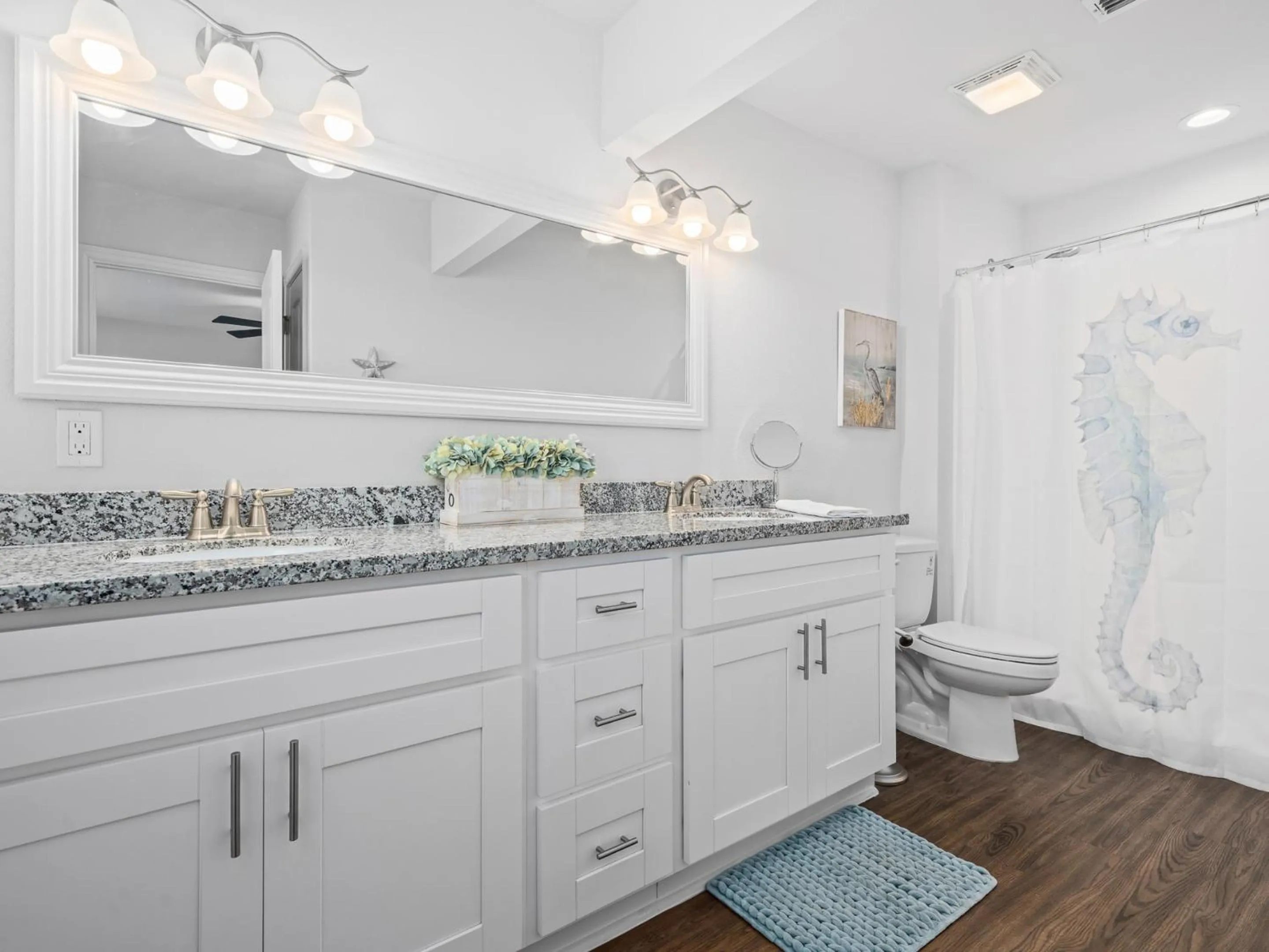 Property building in Bay Breeze Bungalow