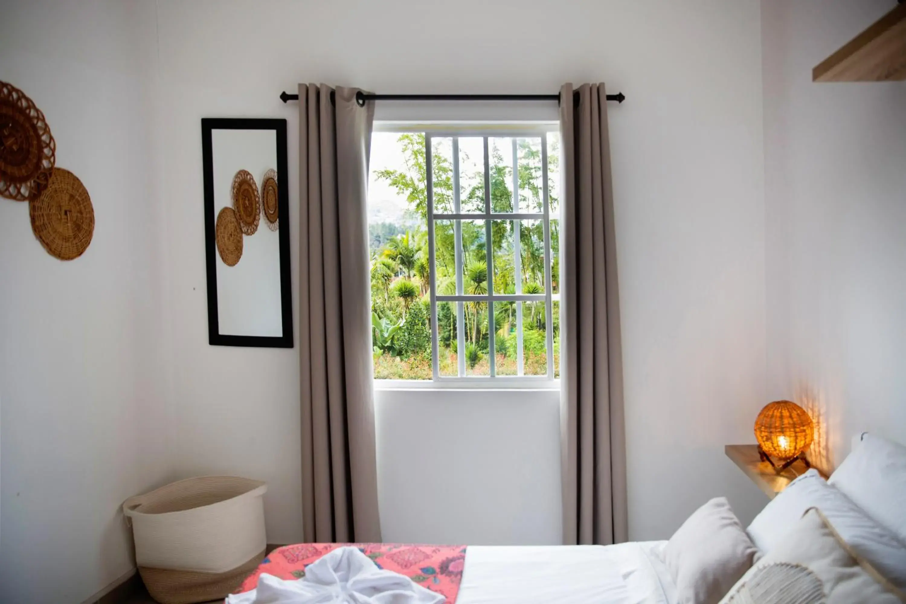 Apartment in CASA HOTEL FIBA MAGUEZA Apartment in CASA HOTEL FIBA MAGUEZA