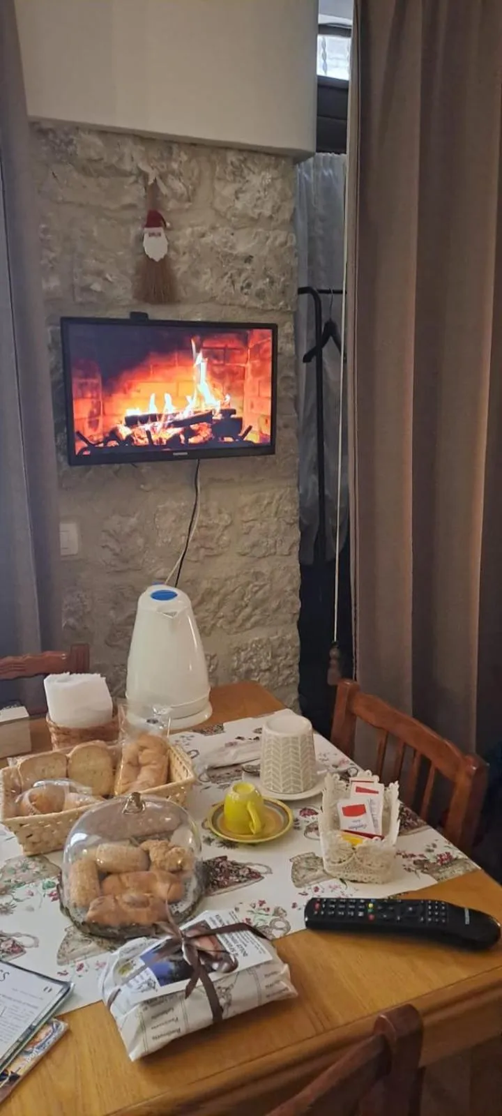 La Casa del Pittore di Petralia