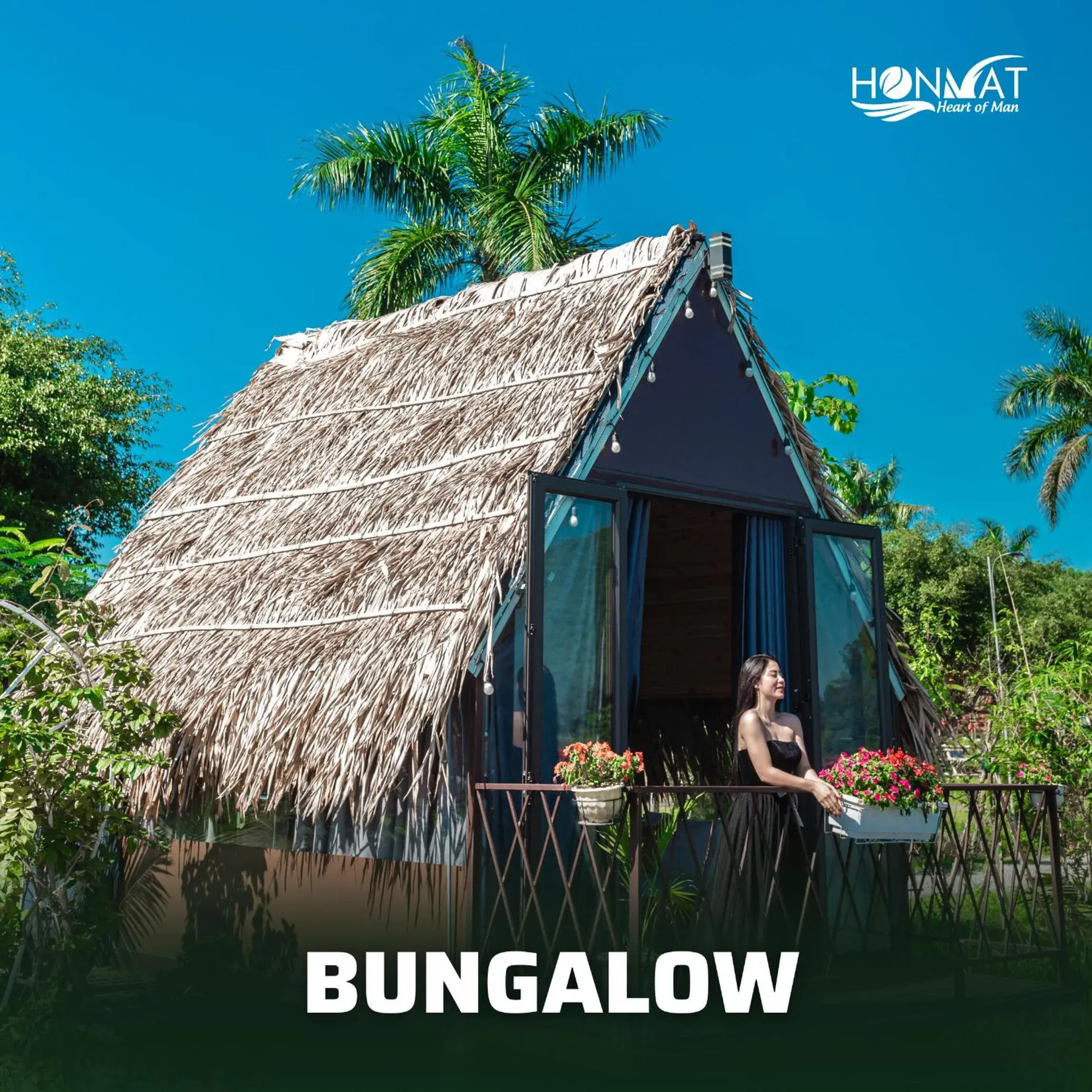 Property building in KHU DU LỊCH SINH THÁI HÒN MÁT Property building in KHU DU LỊCH SINH THÁI HÒN MÁT