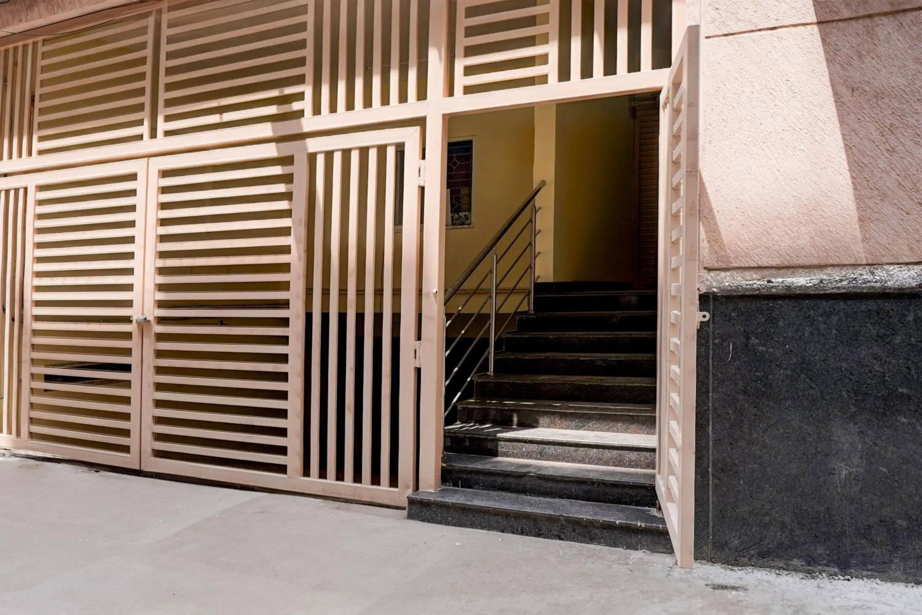 Facade/entrance in Super Collection O Sarjapura Road Kasavanahalli Facade/entrance in Super Collection O Sarjapura Road Kasavanahalli