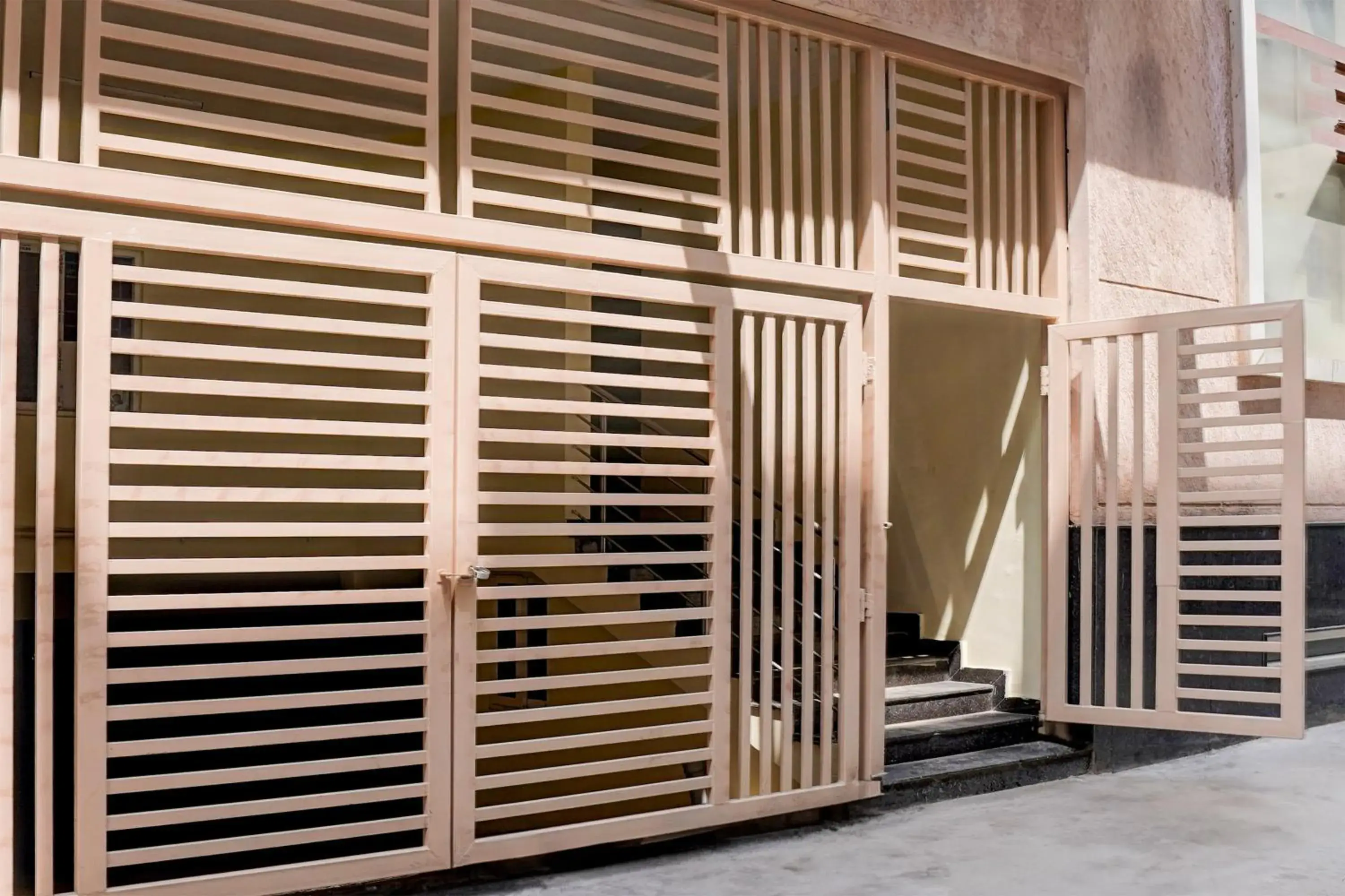 Facade/entrance in Super Collection O Sarjapura Road Kasavanahalli Facade/entrance in Super Collection O Sarjapura Road Kasavanahalli