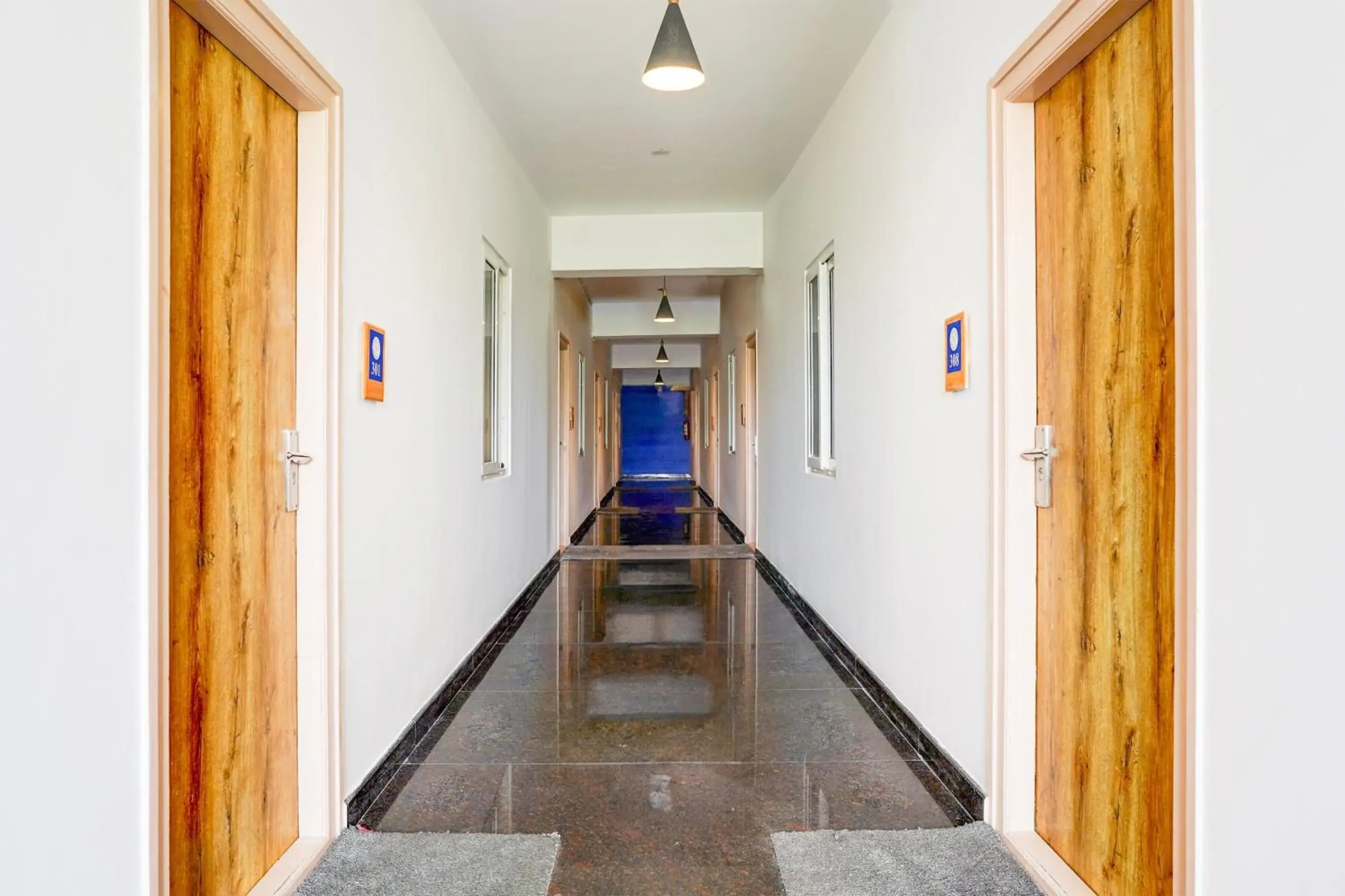 Lobby or reception in Super Collection O Sarjapura Road Kasavanahalli Lobby or reception in Super Collection O Sarjapura Road Kasavanahalli