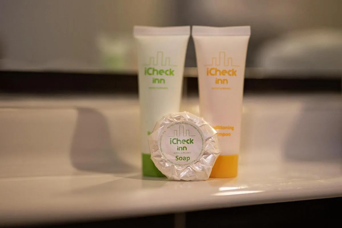 Other in iCheck inn Chill Patong