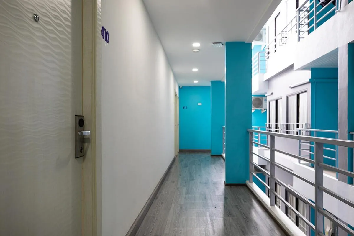 Other in iCheck inn Chill Patong