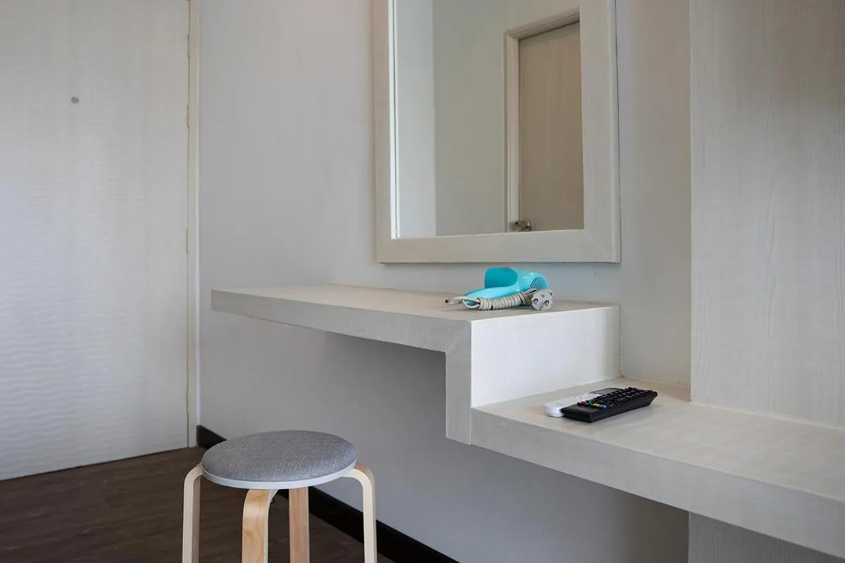 Other in iCheck inn Chill Patong