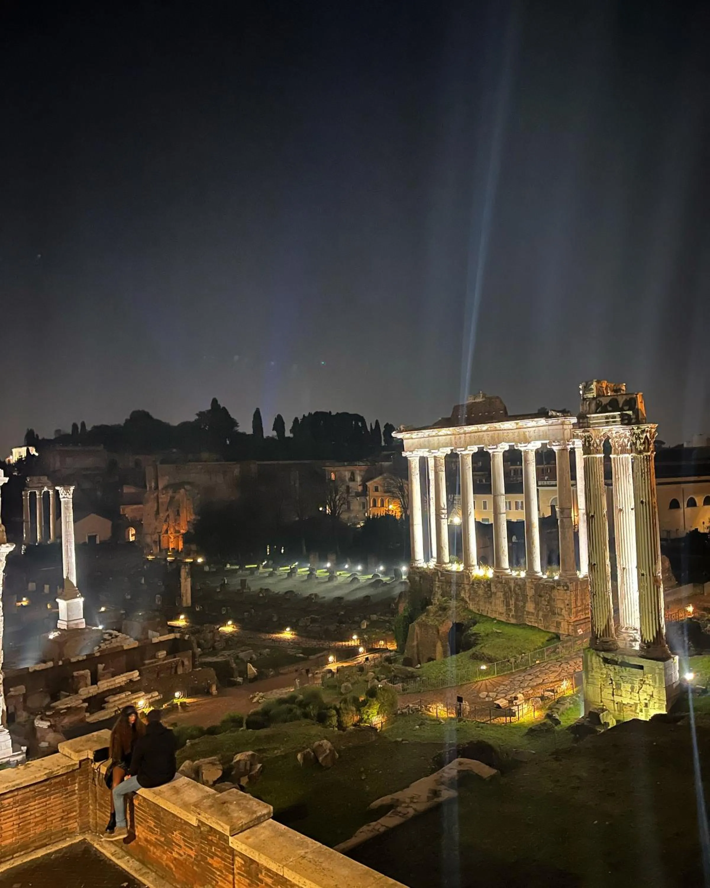 Shabby Roman Studio- ai fori Imperiali