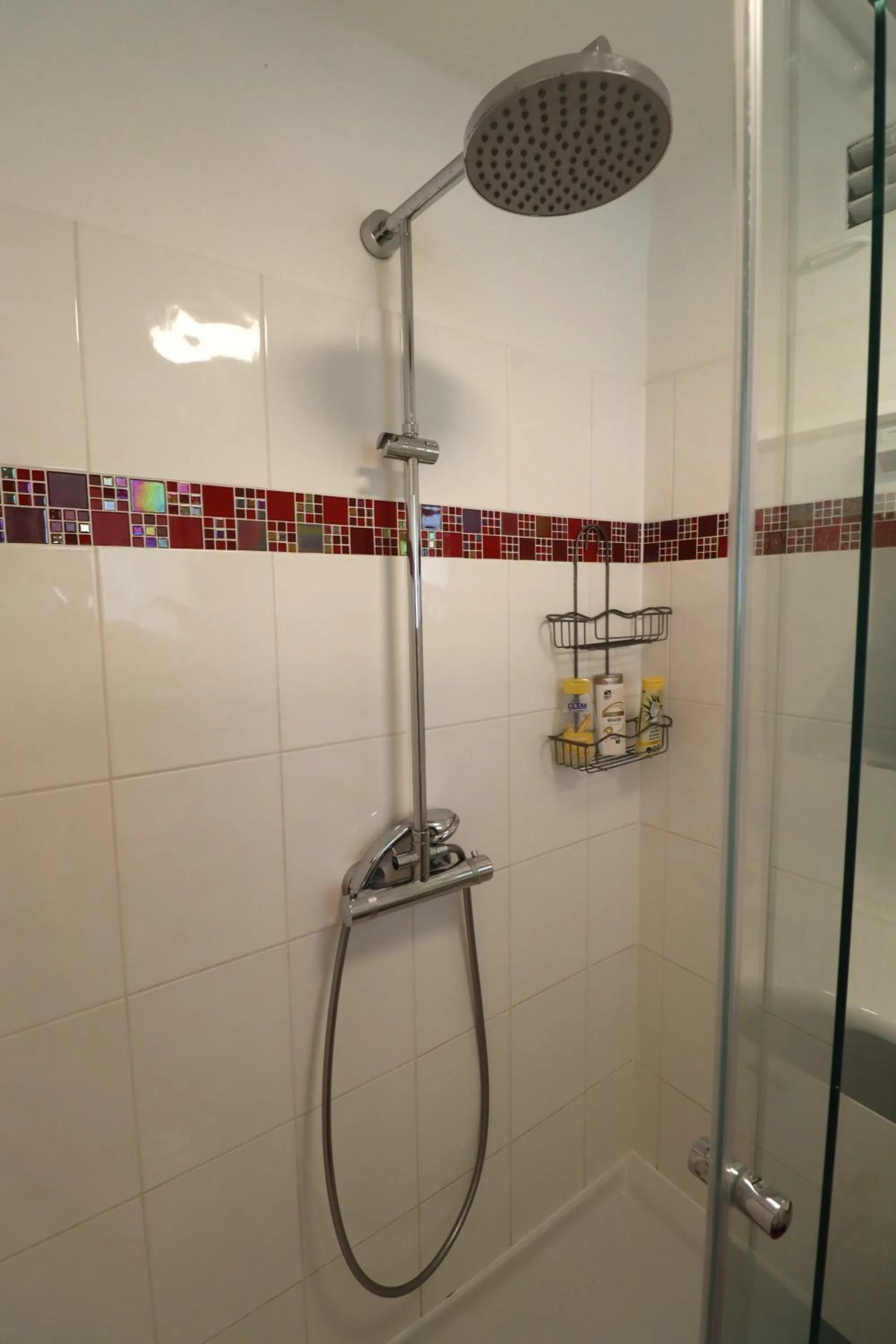 Exclusive serviced flat on Taborstraße