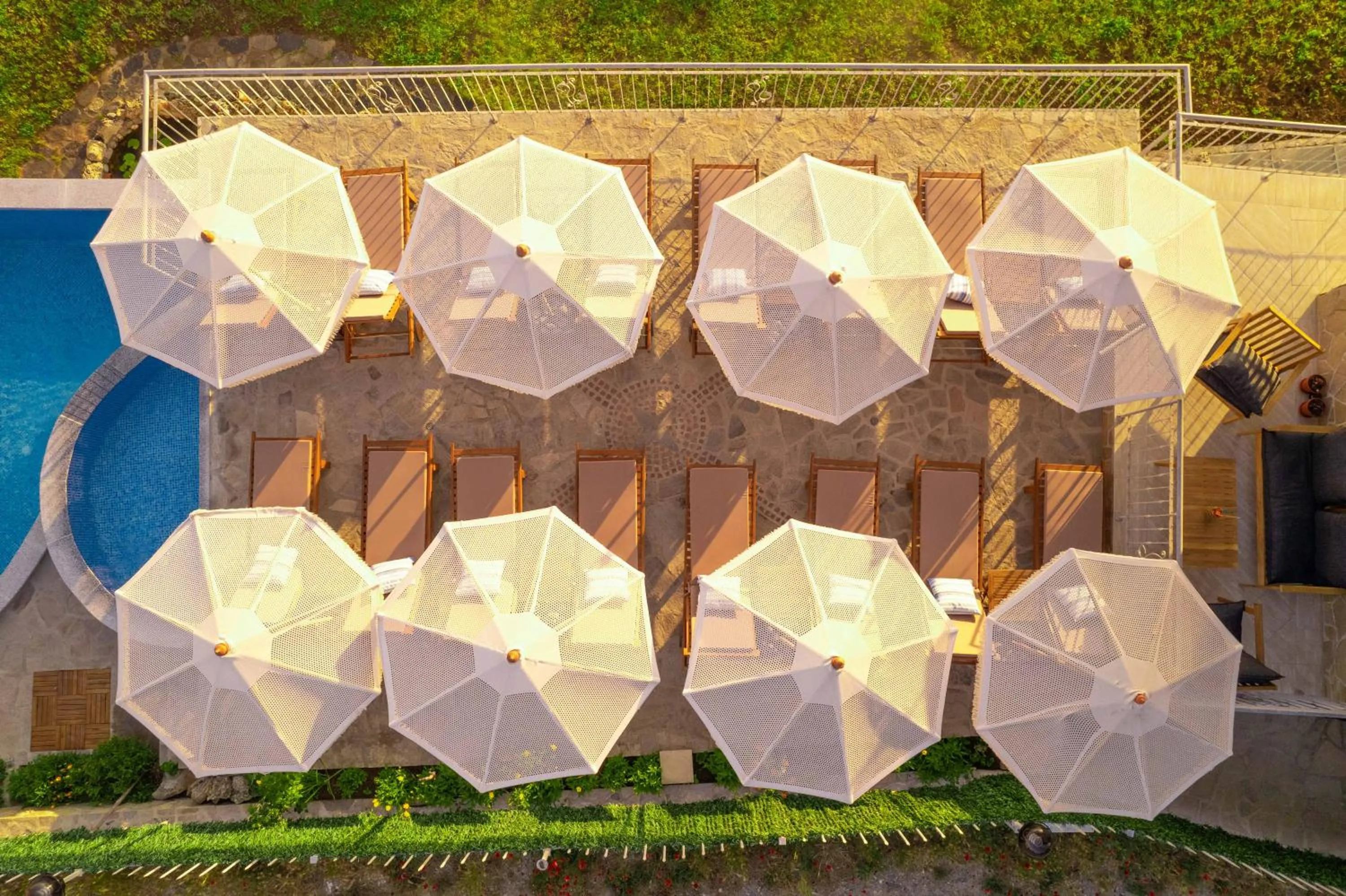 DOLPHIN BAY BOUTIQUE COMPLEX Sozopol