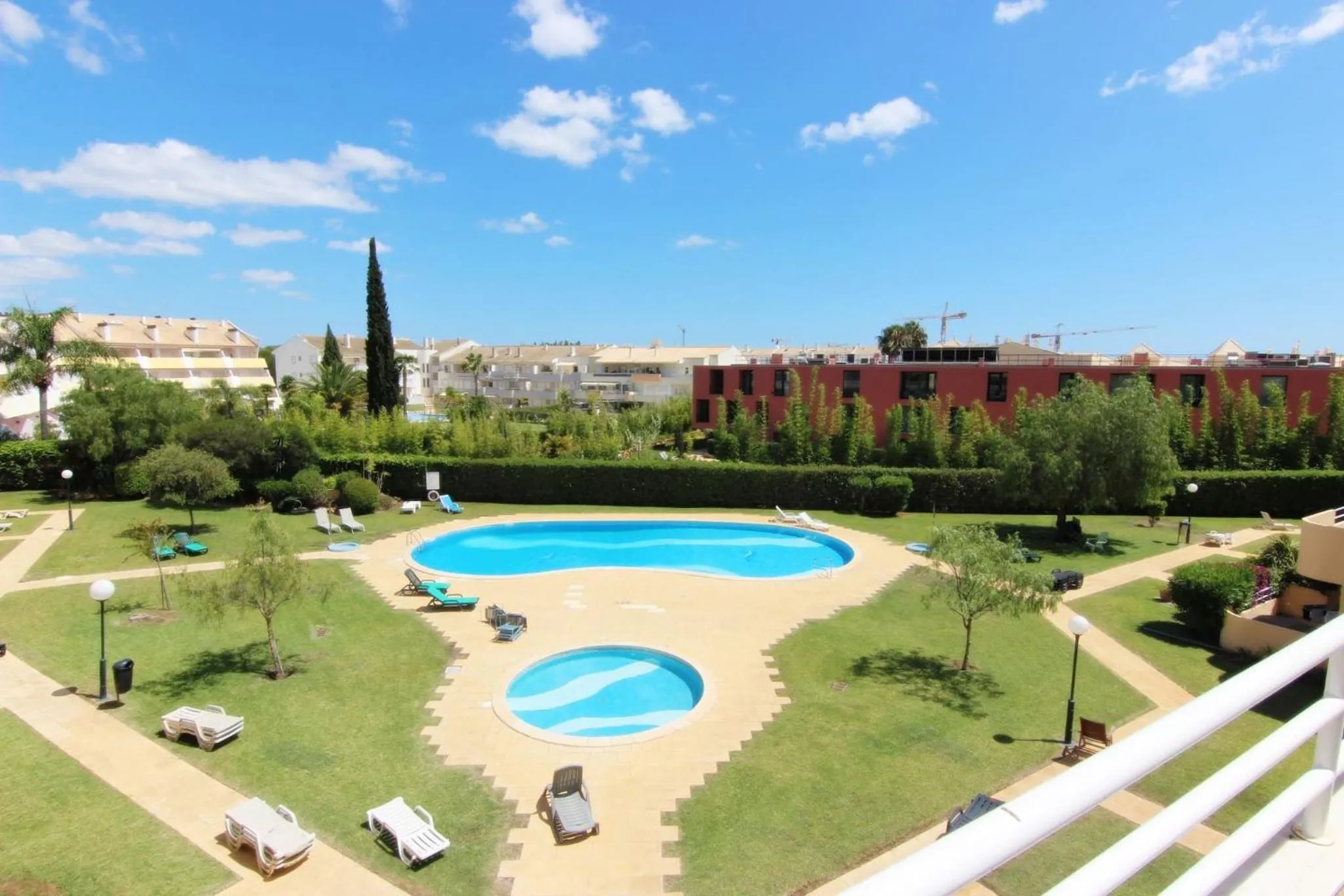 ViaMar Apartment