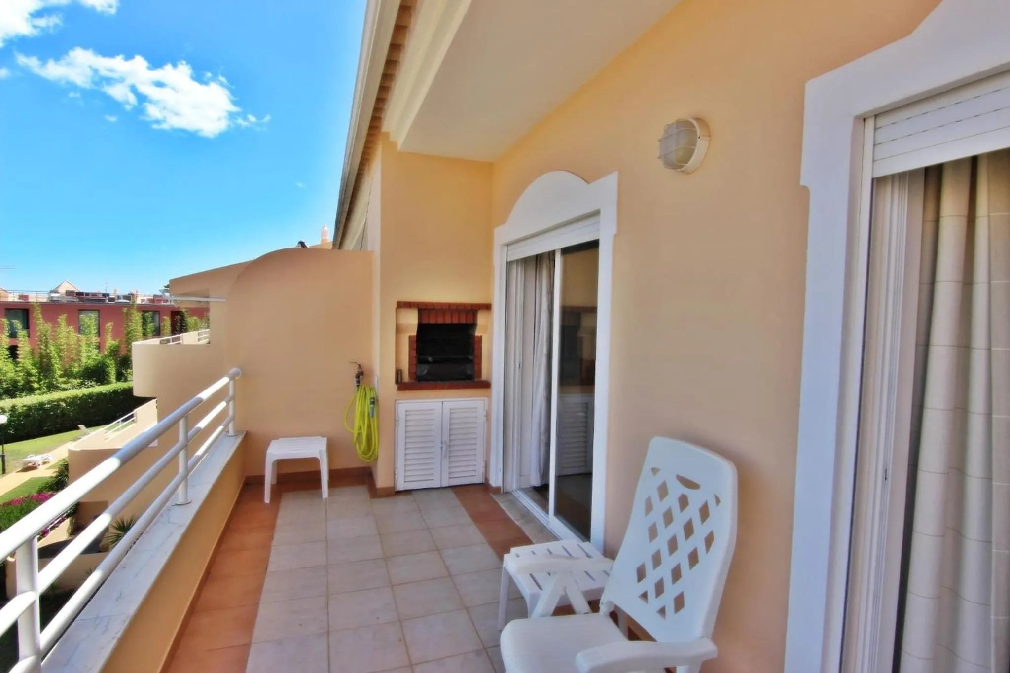 ViaMar Apartment