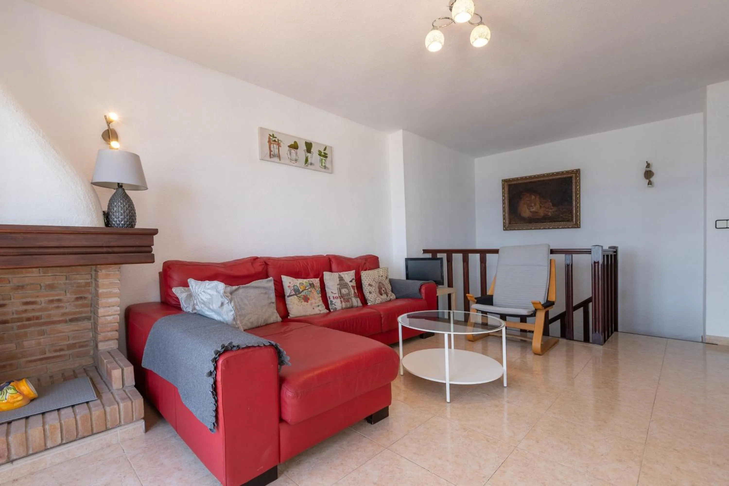 Other in Casa Siloam