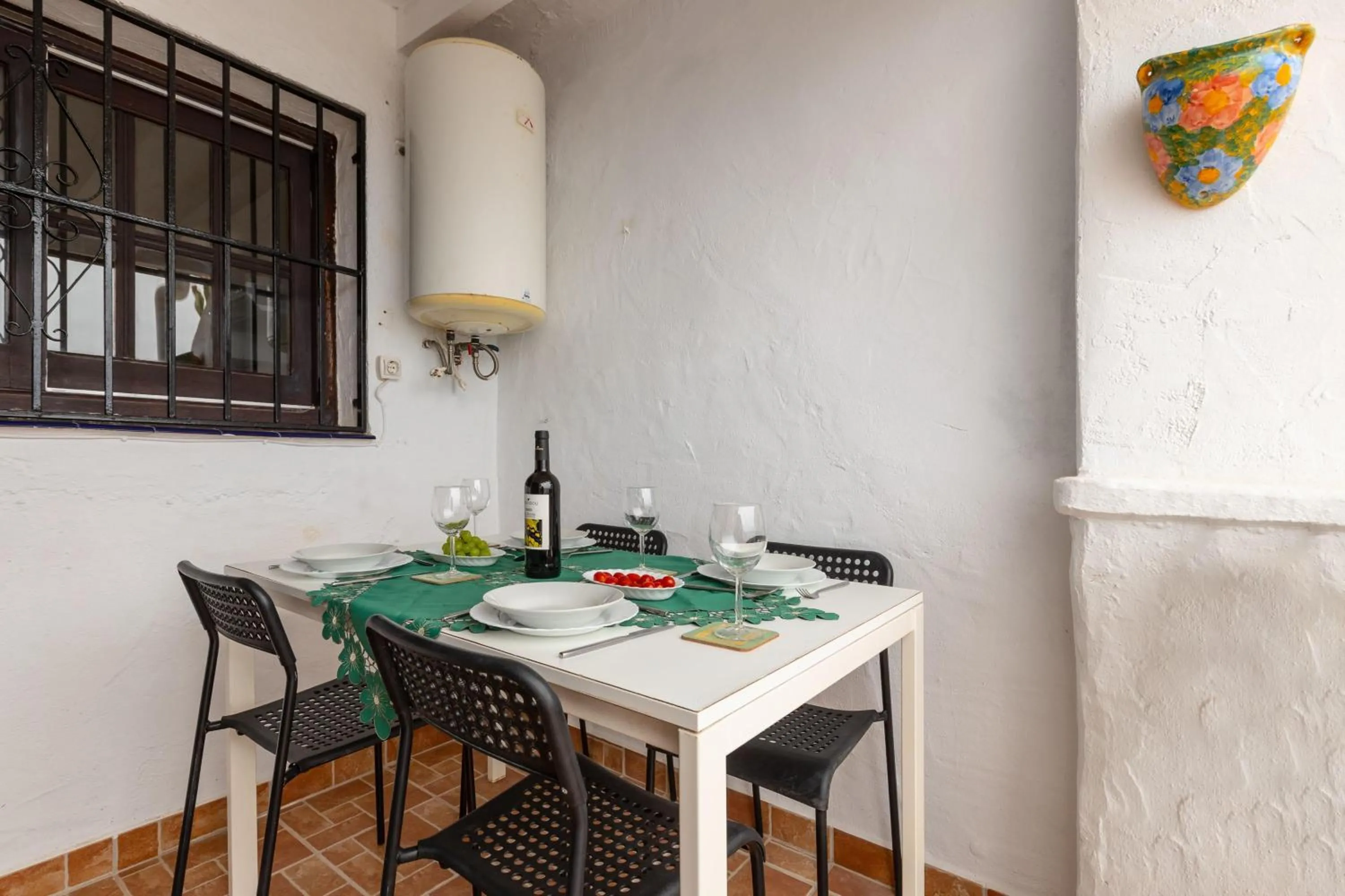 Other in Casa Siloam