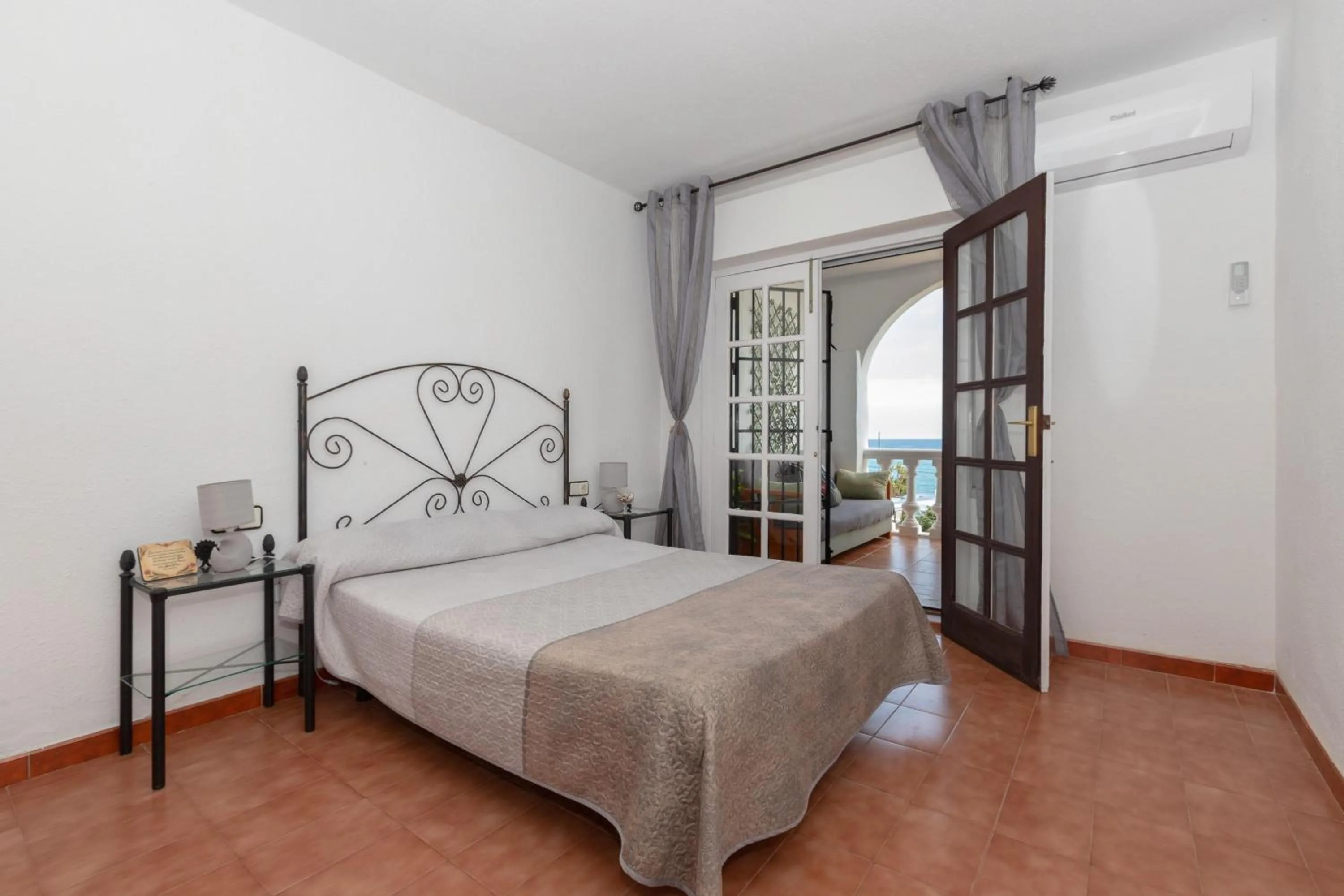 Other, Bed in Casa Siloam