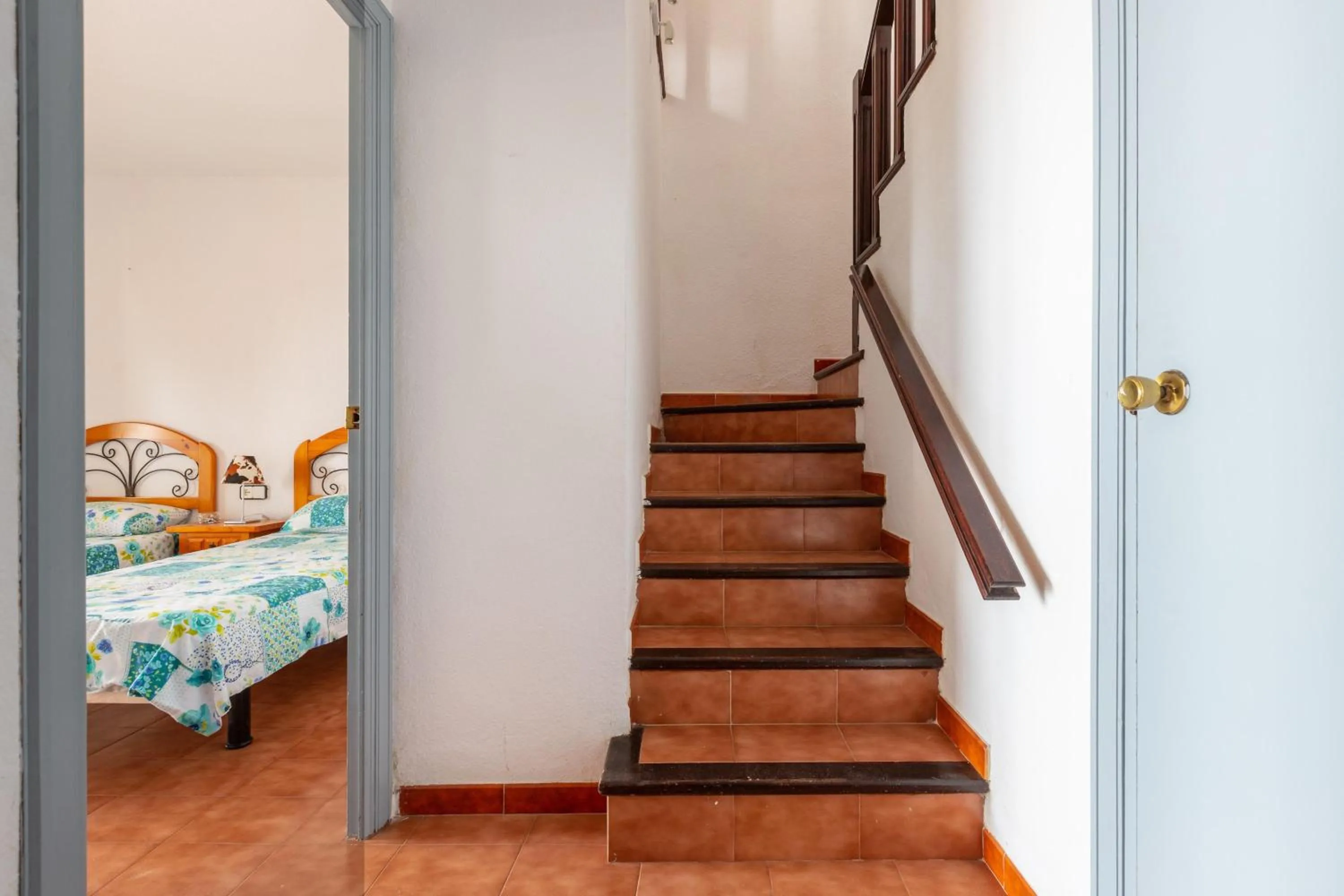 Other, Bed in Casa Siloam