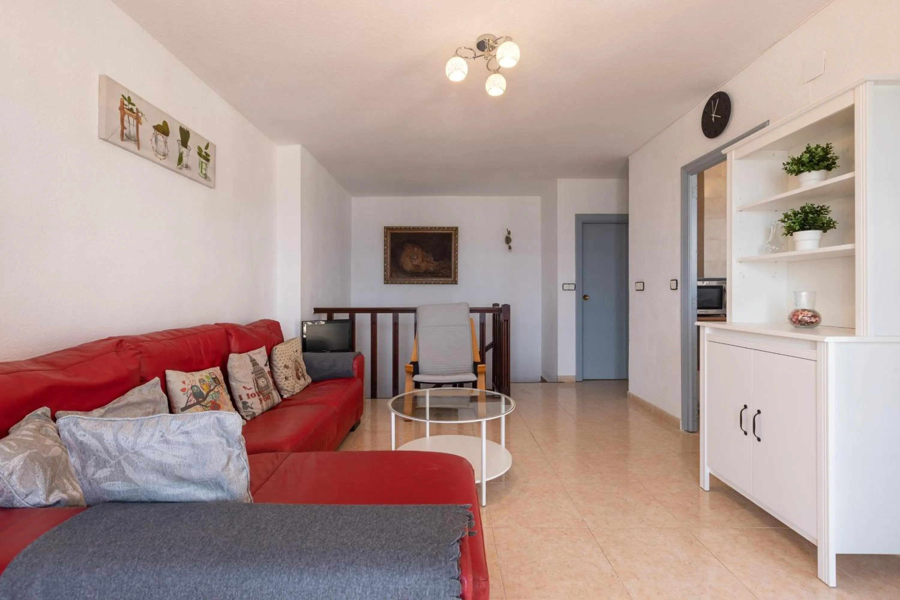 Other in Casa Siloam