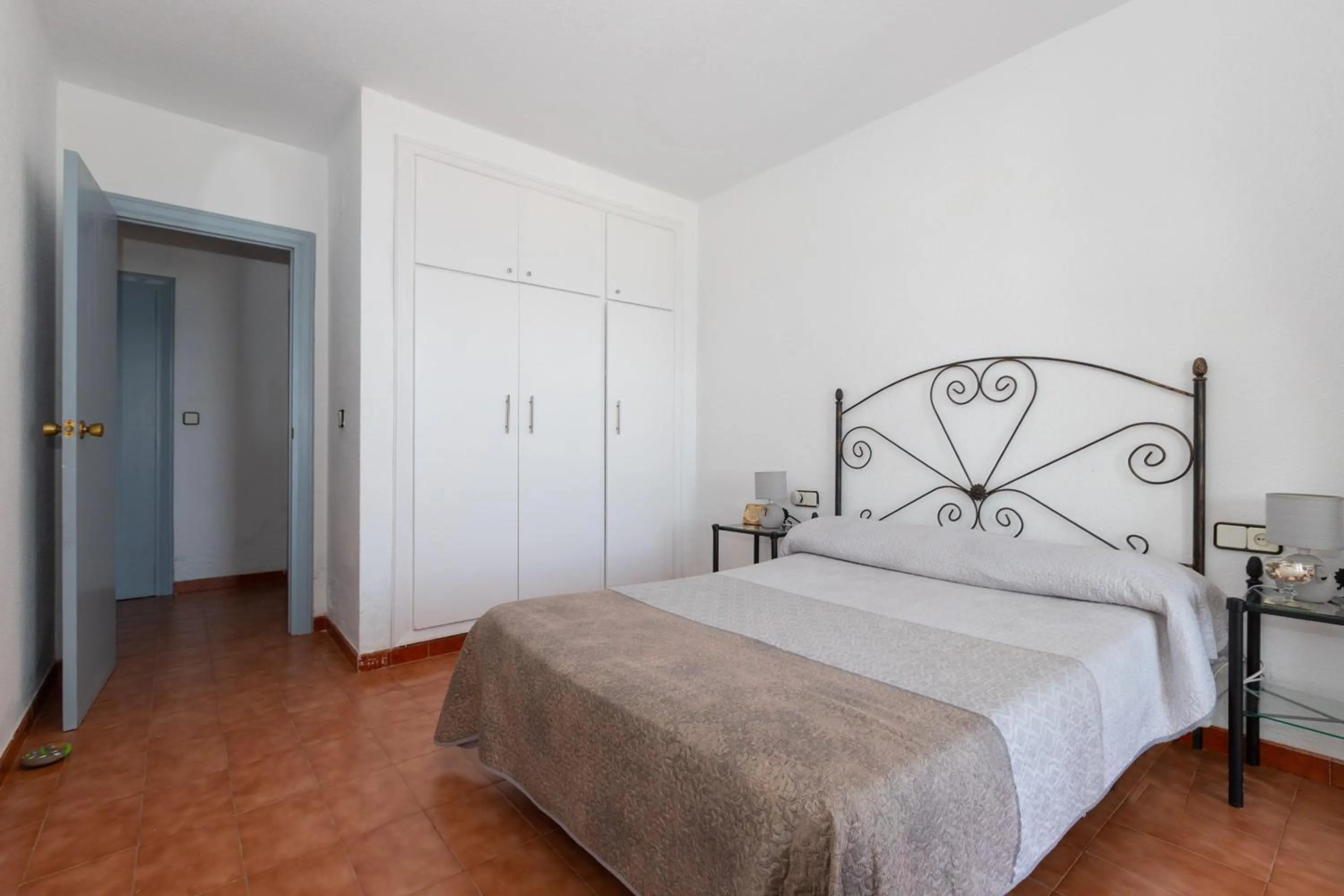 Other, Bed in Casa Siloam