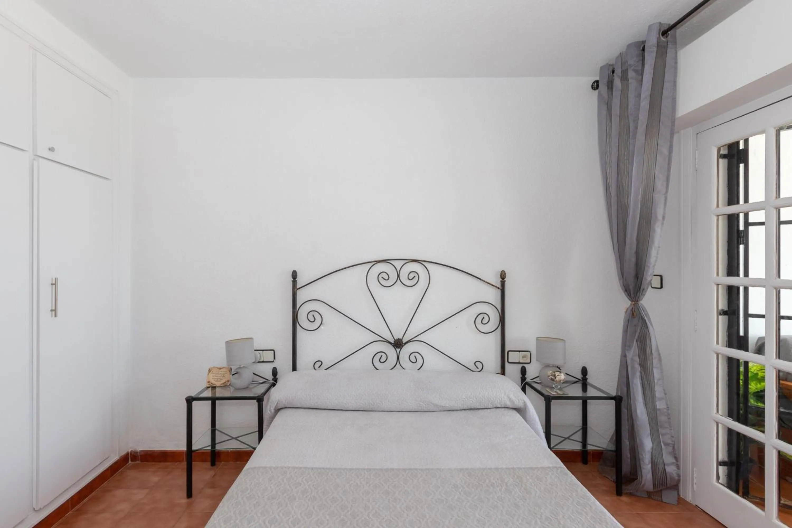 Other, Bed in Casa Siloam