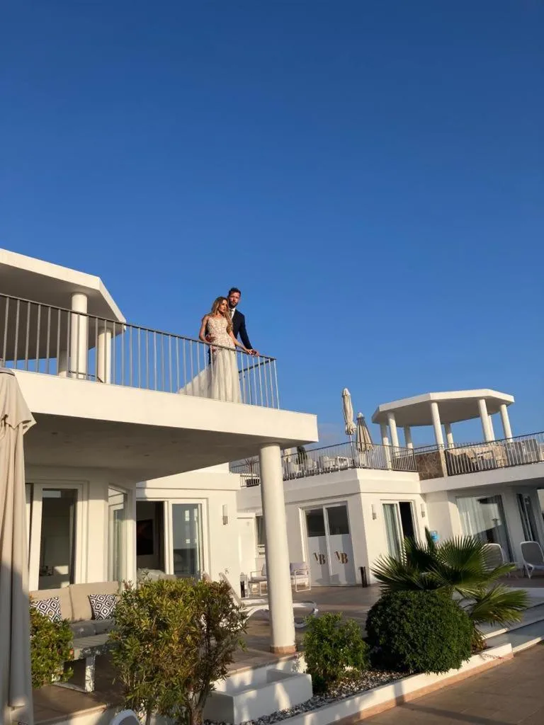 Property building in Villa Boutique Experience