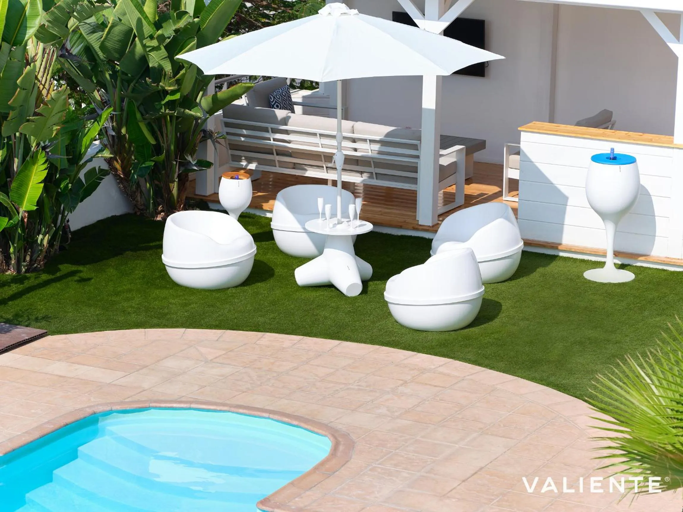 Day in Villa Boutique Experience