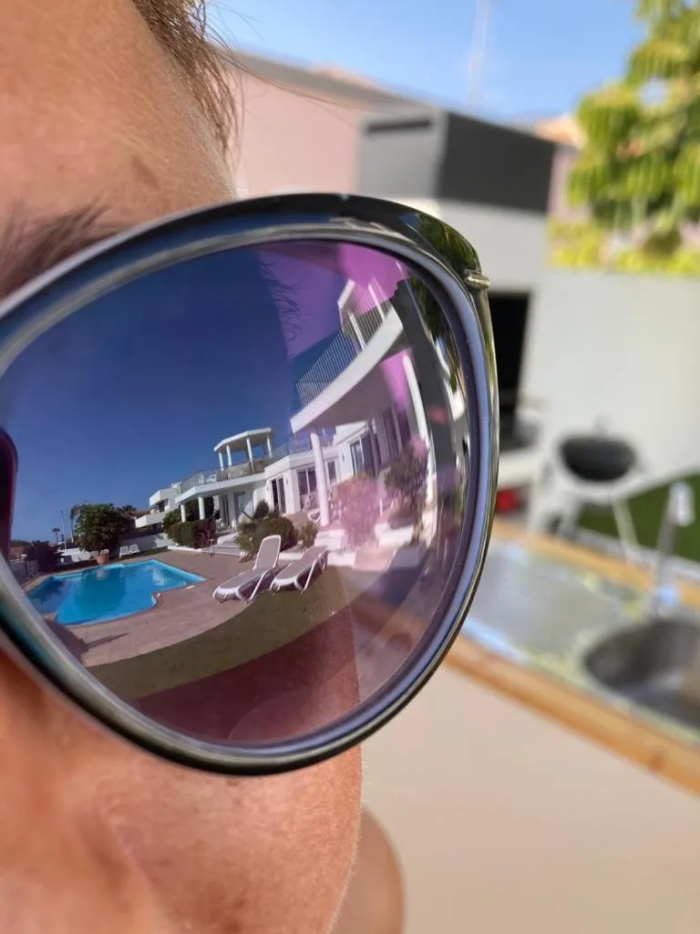 Day in Villa Boutique Experience