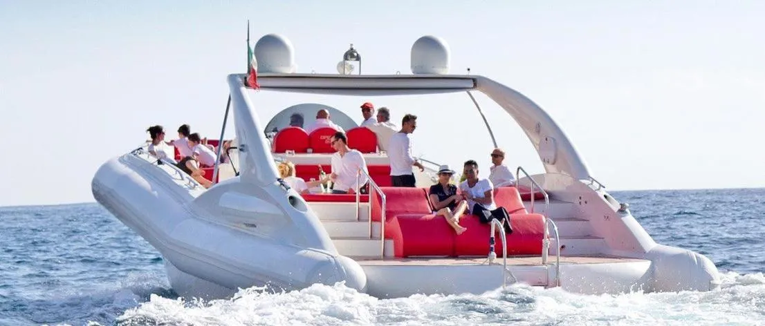 Day in Villa Boutique Experience