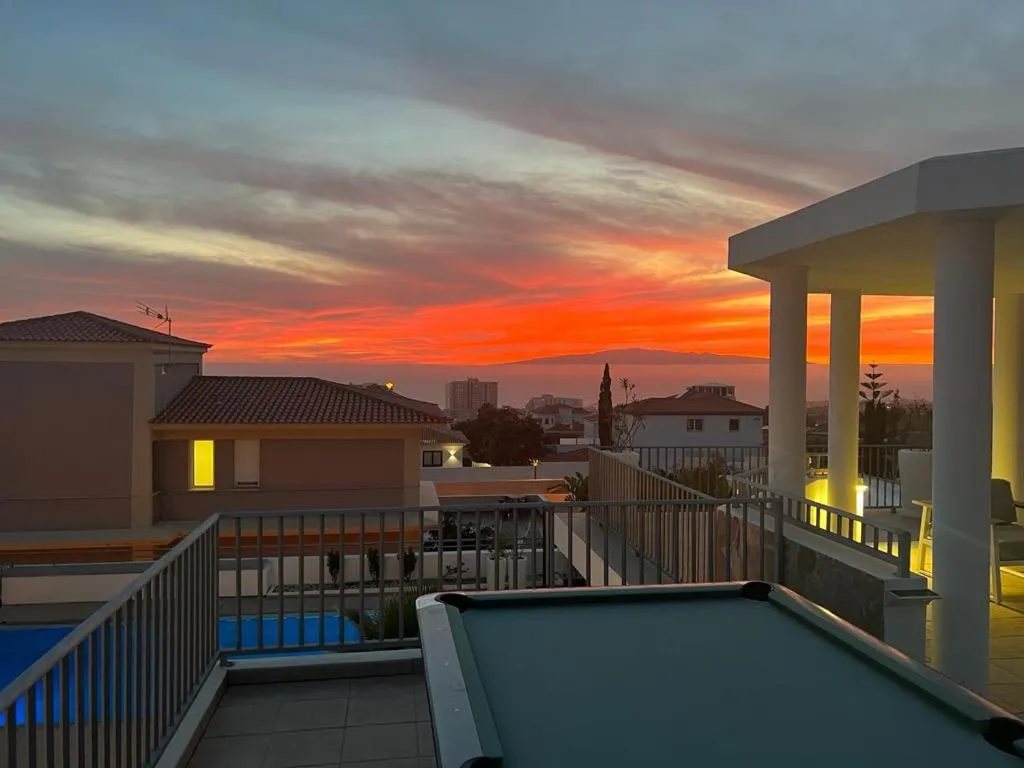 Day in Villa Boutique Experience