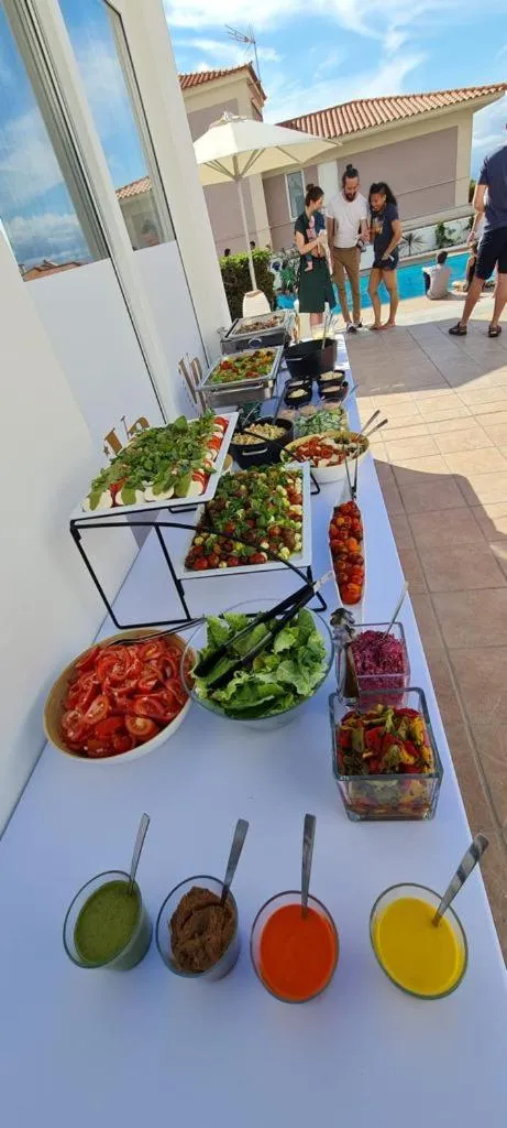 Day in Villa Boutique Experience