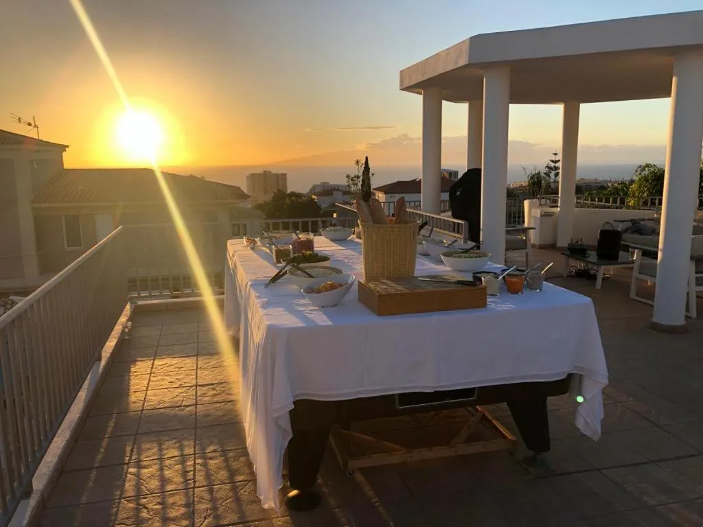 View (from property/room) in Villa Boutique Experience