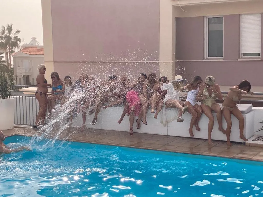 Day in Villa Boutique Experience