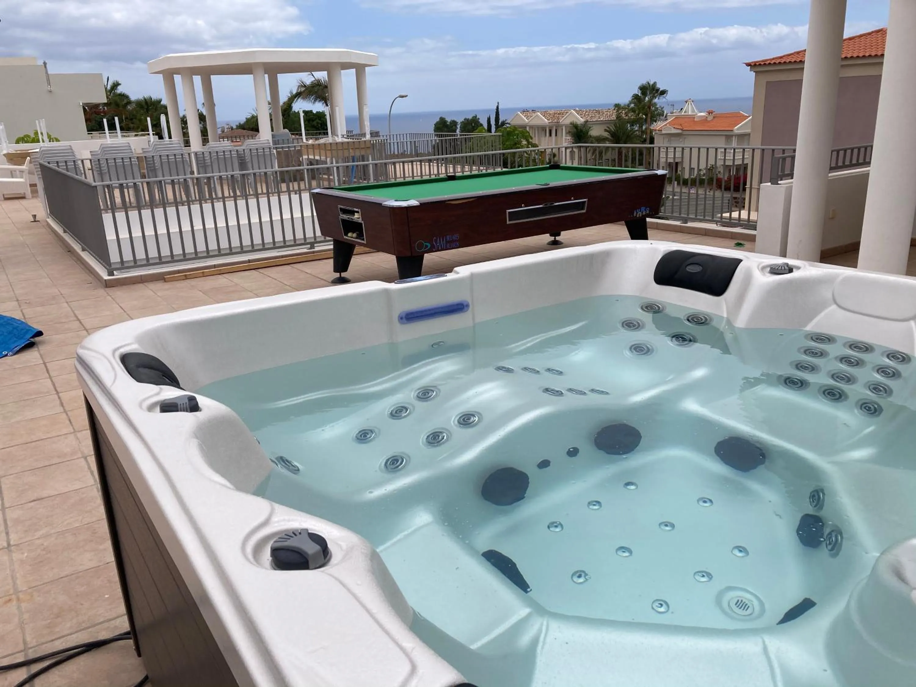 Day in Villa Boutique Experience