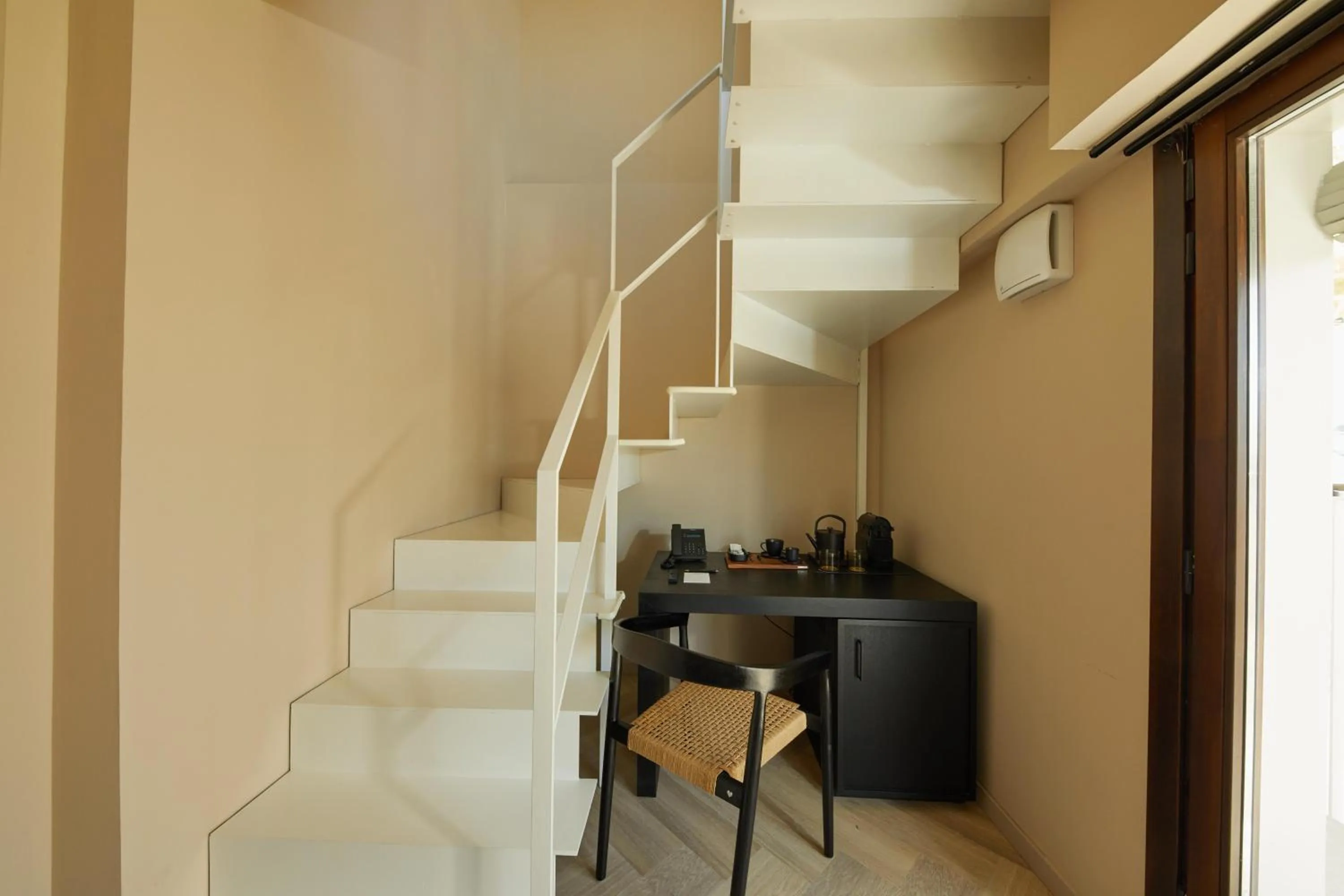 Photo of the whole room in Belle Marivent Mediterranean Petit Hotel