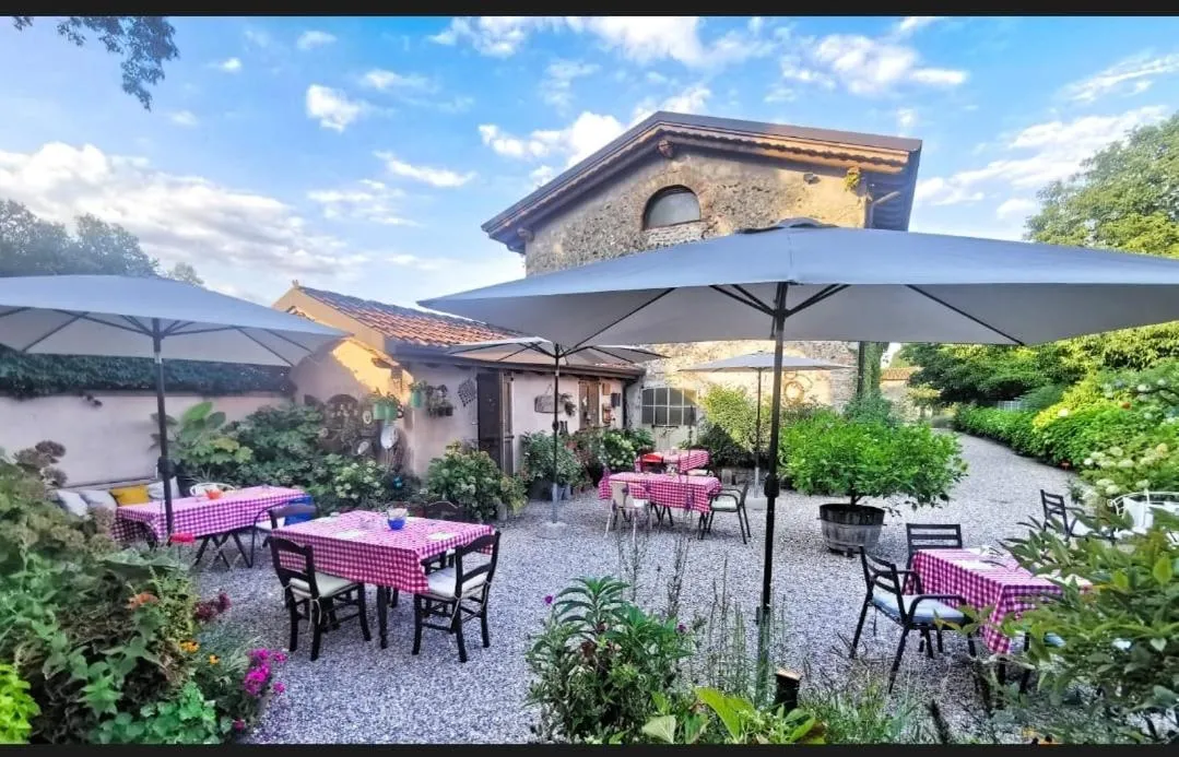Le camere di Virgilio