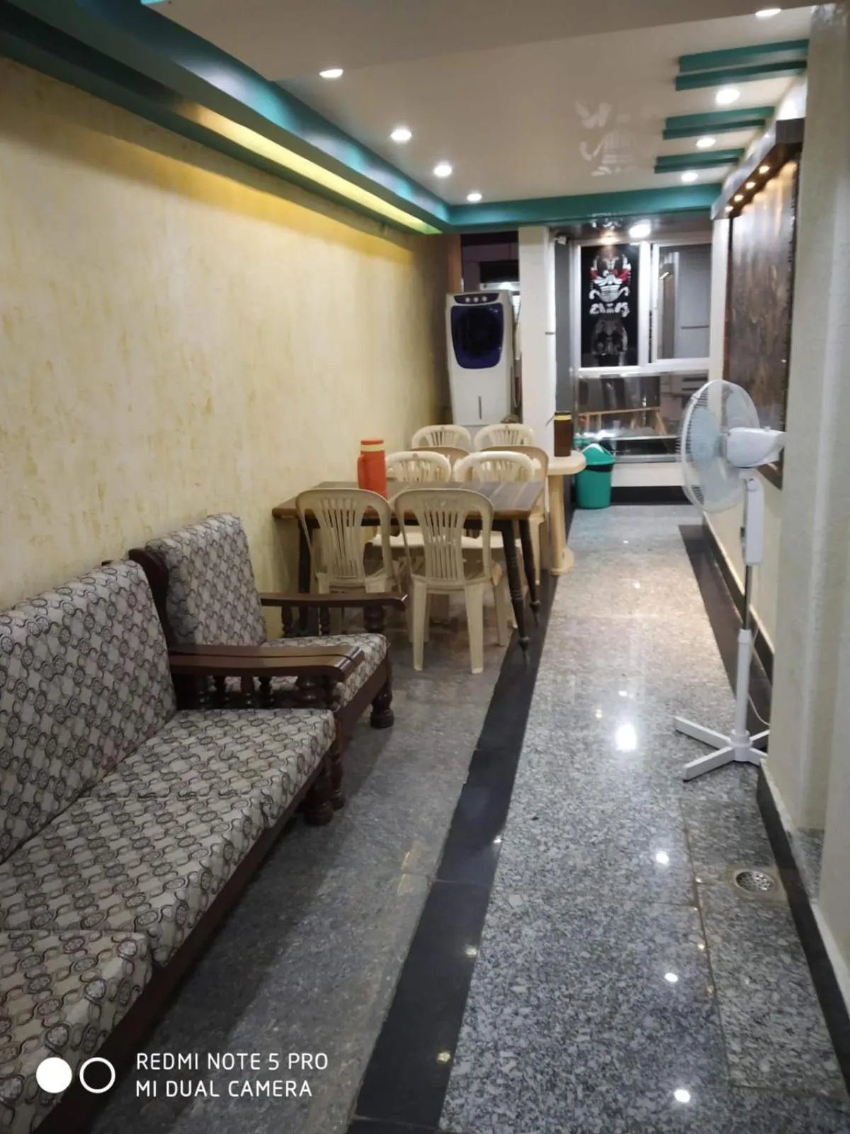 Venus Hotel 5 Minute Walking Distance from Dargah