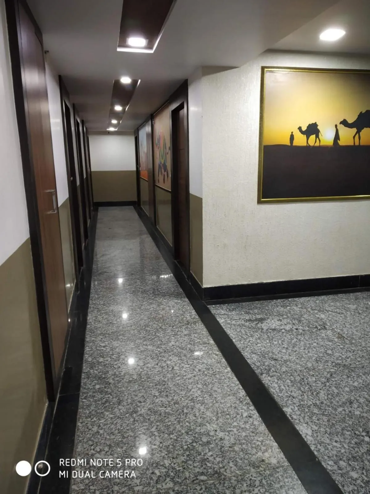 Venus Hotel 5 Minute Walking Distance from Dargah