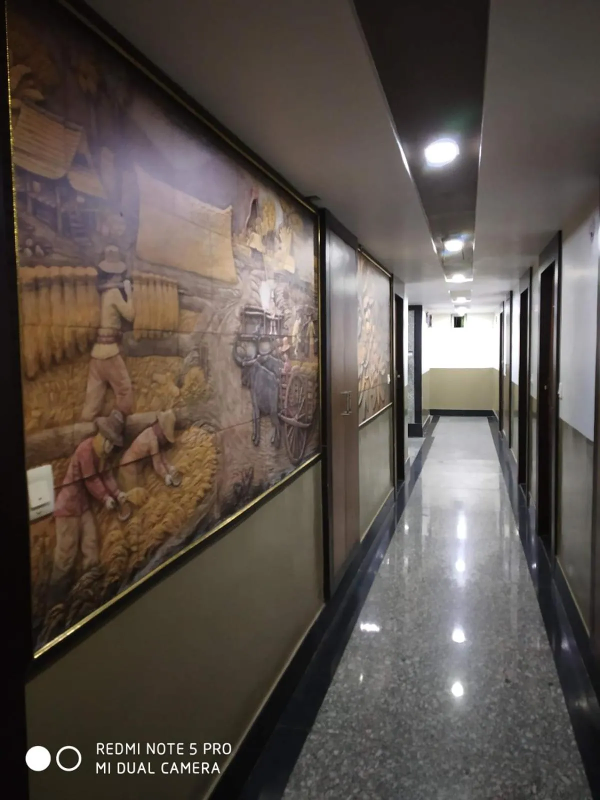 Venus Hotel 5 Minute Walking Distance from Dargah