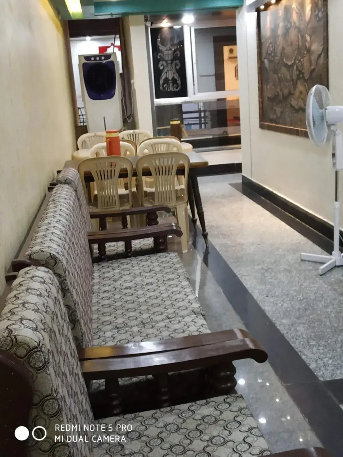 Venus Hotel 5 Minute Walking Distance from Dargah Venus Hotel 5 Minute Walking Distance from Dargah