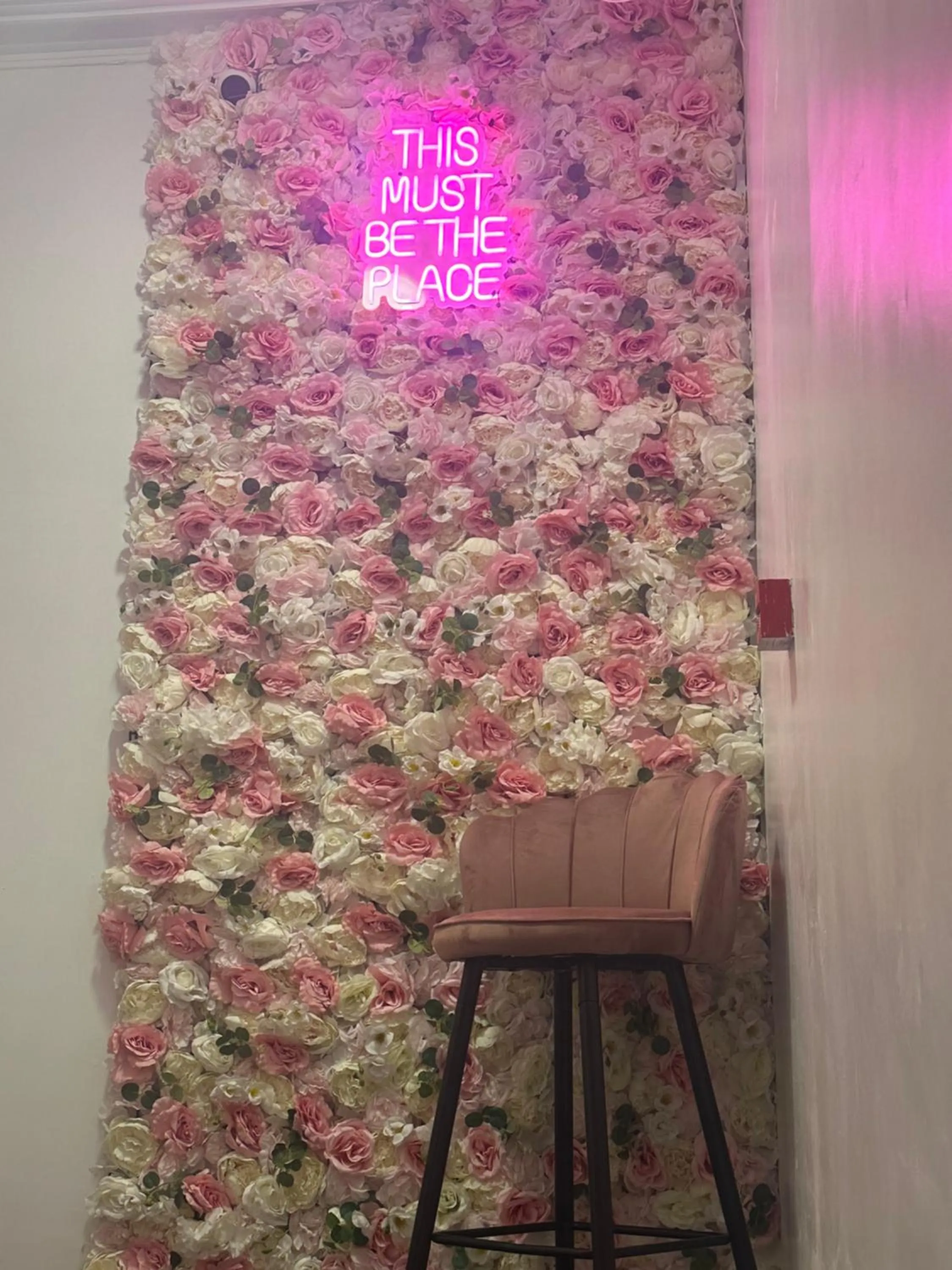 Luxe Hotel Blackpool