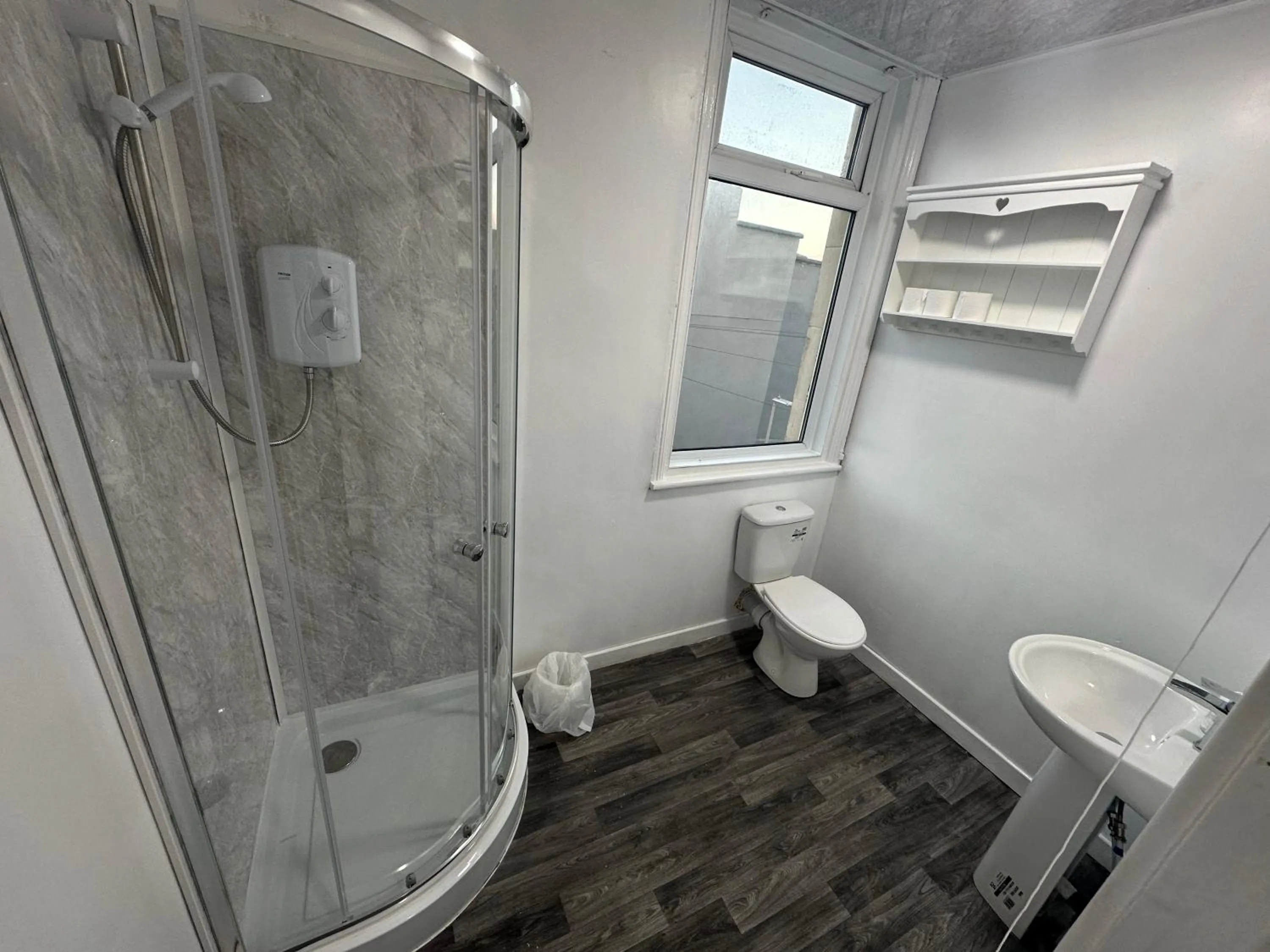 Luxe Hotel Blackpool