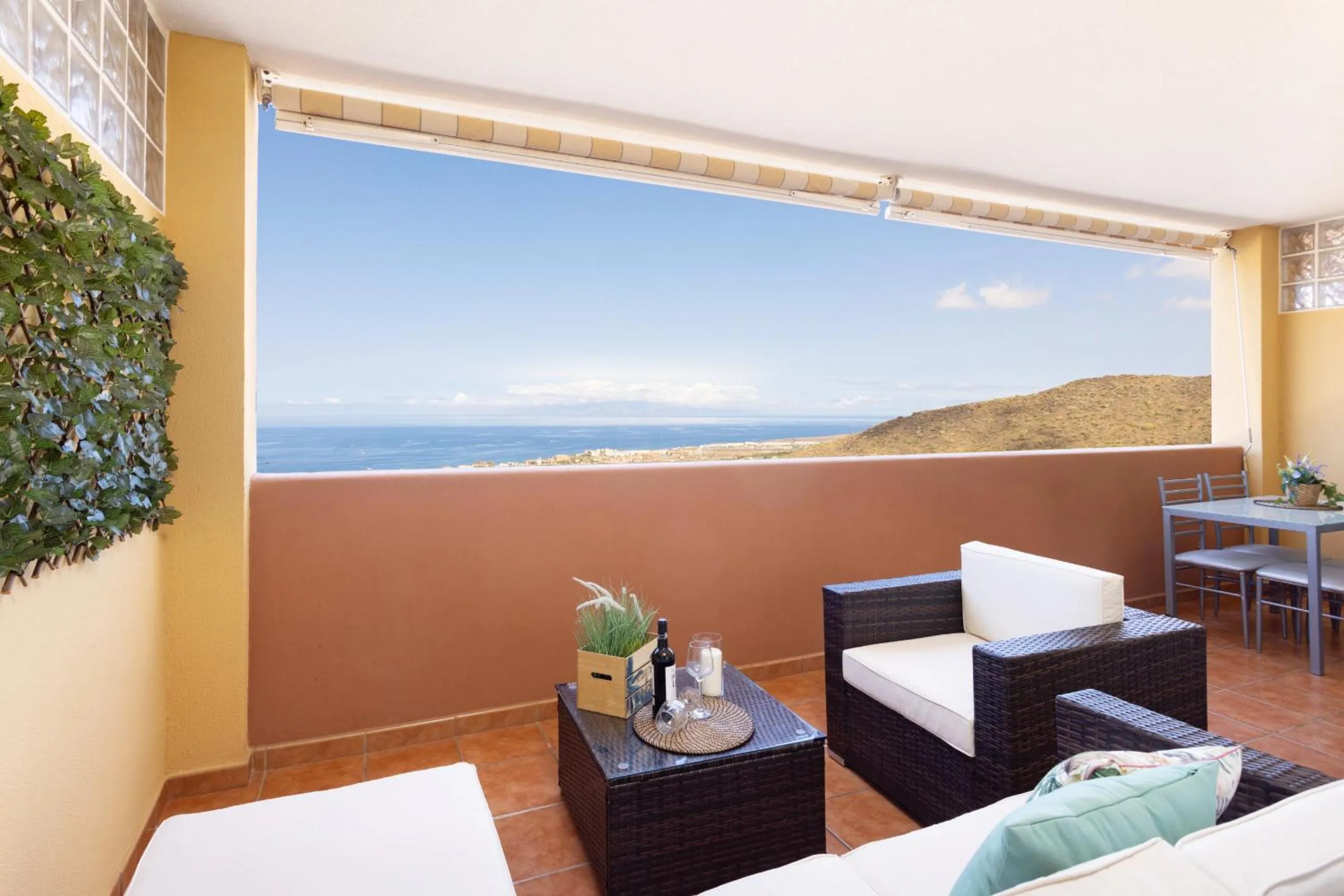 Ocean View Roque del Conde
