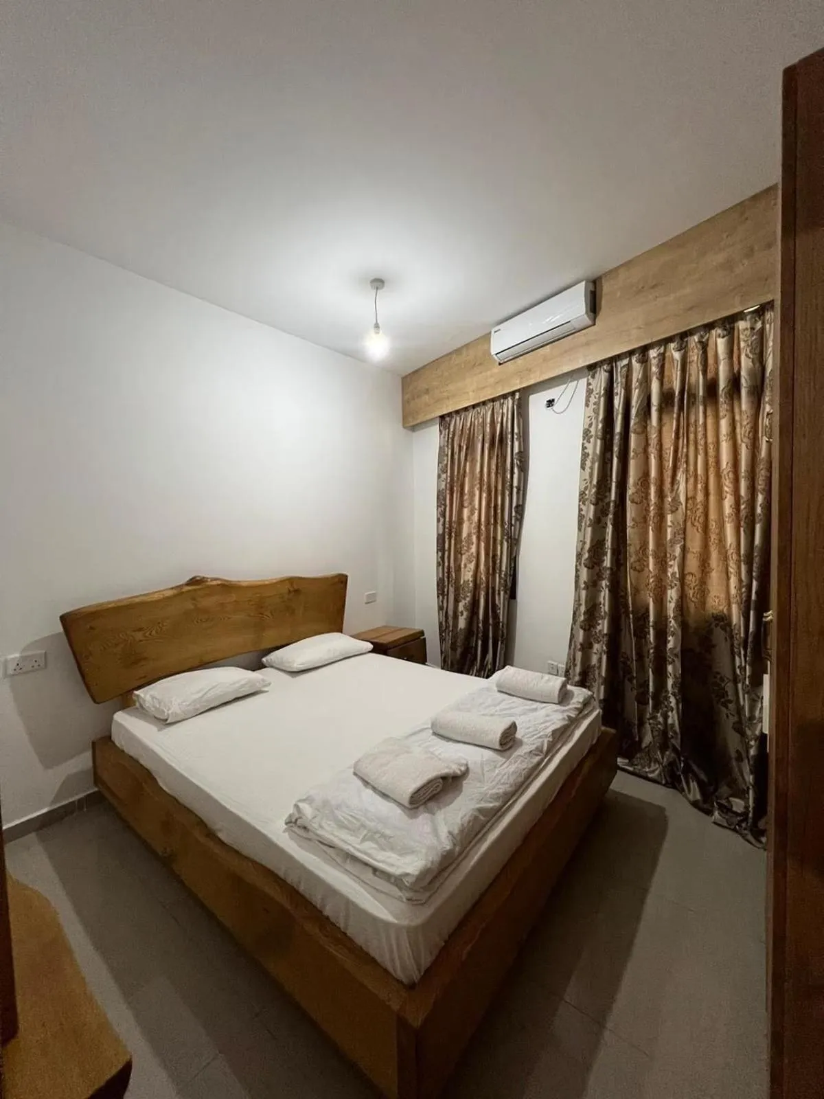 NAGAS Hotel & Restaurant at Historical Part of Nicosia